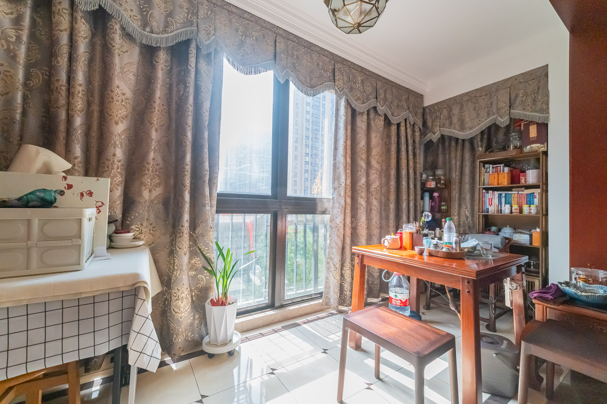 华润凤凰城三期  4室2厅3卫    148.0万 华润凤凰城三期  4室2厅3卫    148.0万阳台