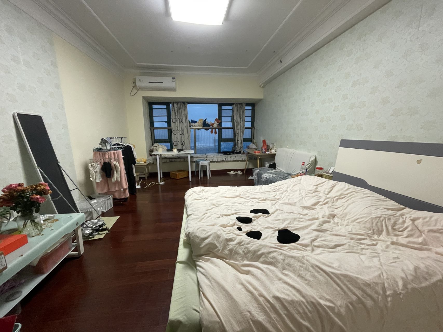 株洲恒大名都  1室1厅1卫    19.0万 株洲恒大名都  1室1厅1卫    19.0万室内图