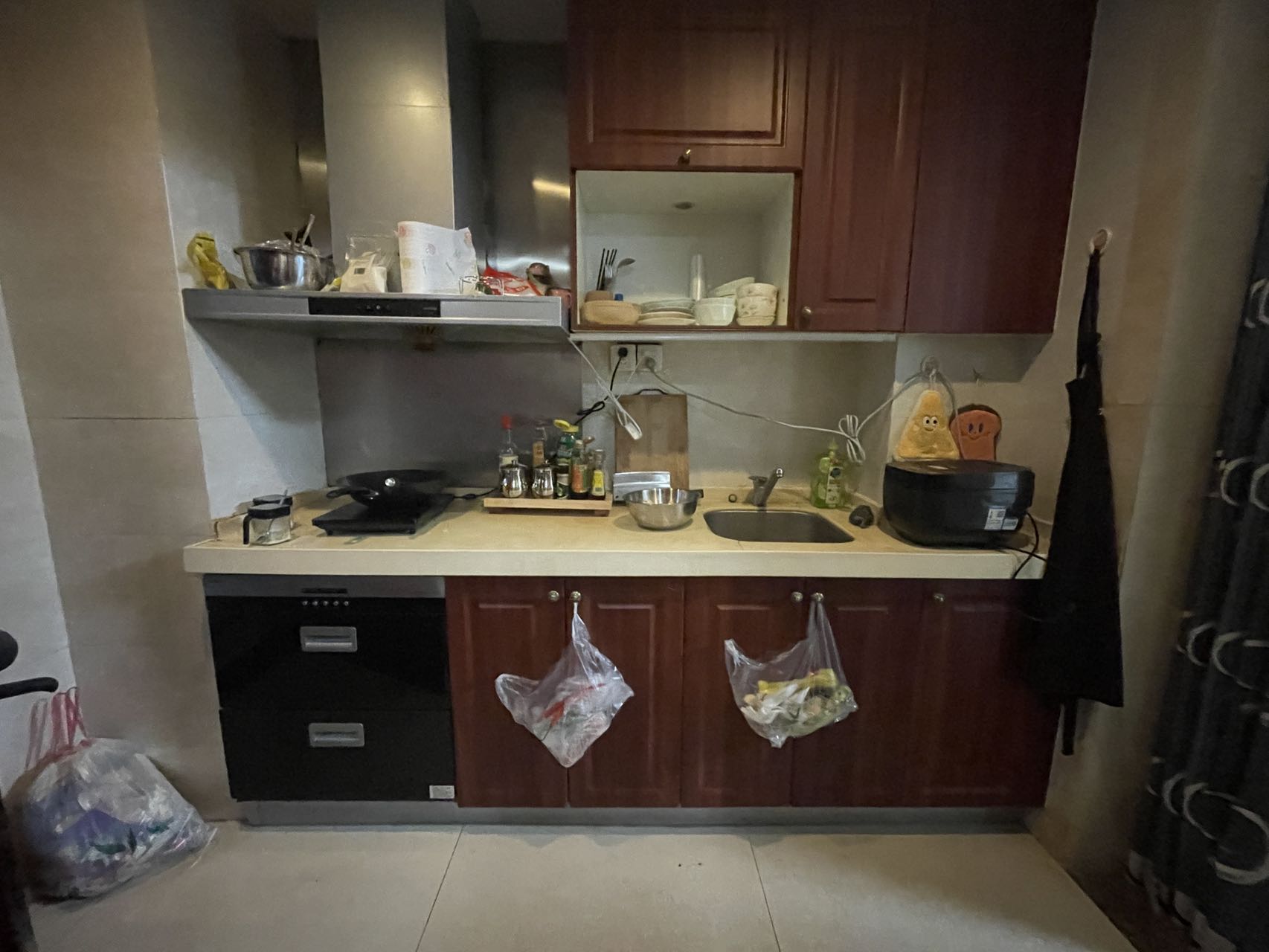 株洲恒大名都  1室1厅1卫    19.0万 株洲恒大名都  1室1厅1卫    19.0万室内图