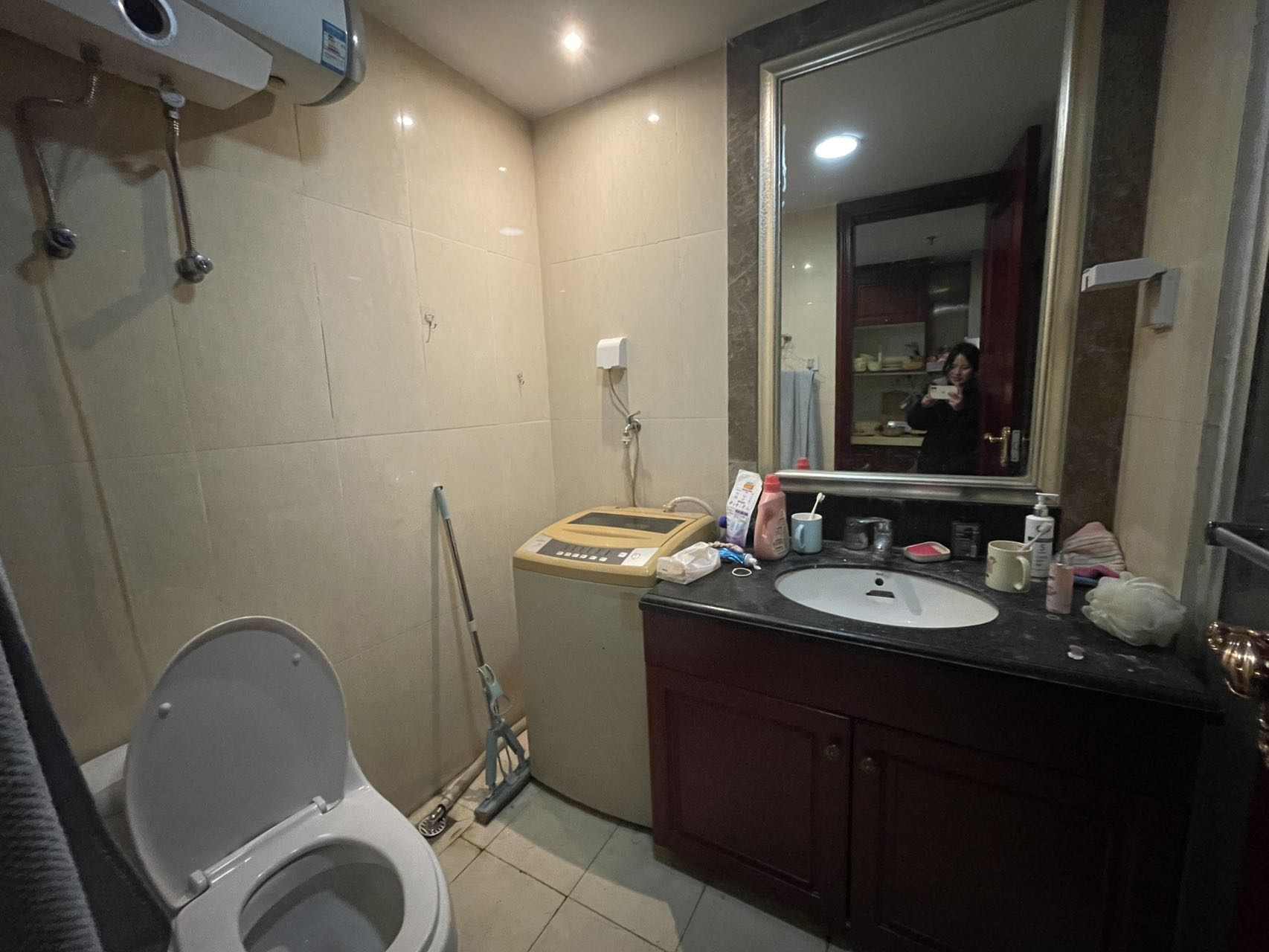 株洲恒大名都  1室1厅1卫    19.0万 株洲恒大名都  1室1厅1卫    19.0万室内图