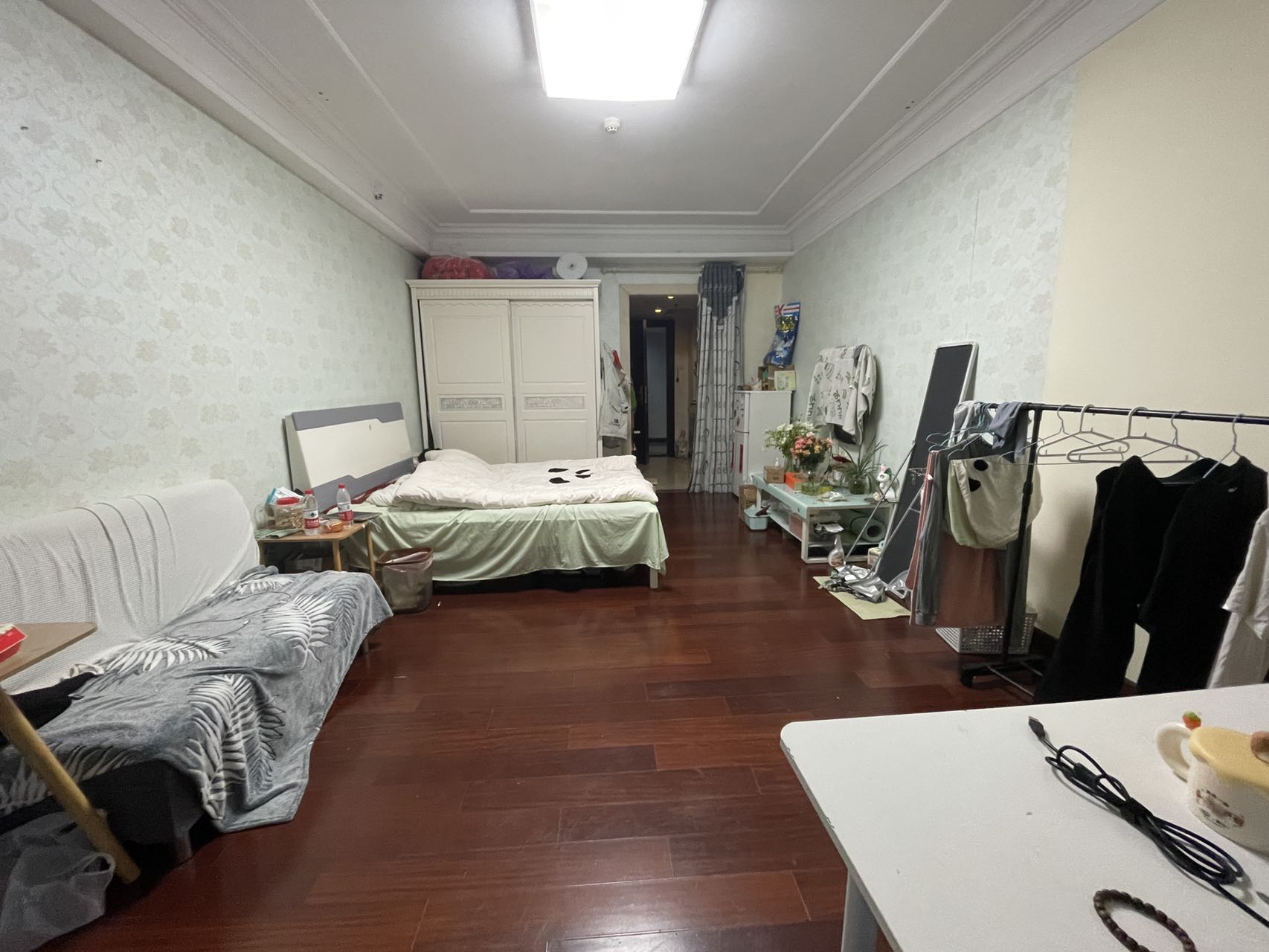 株洲恒大名都  1室1厅1卫    19.0万 株洲恒大名都  1室1厅1卫    19.0万室内图