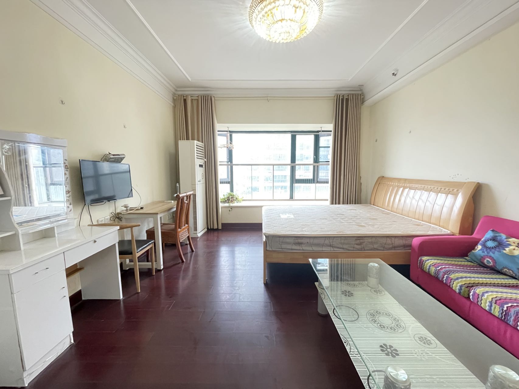 株洲恒大名都  1室0厅1卫    16.0万 株洲恒大名都  1室0厅1卫    16.0万室内图