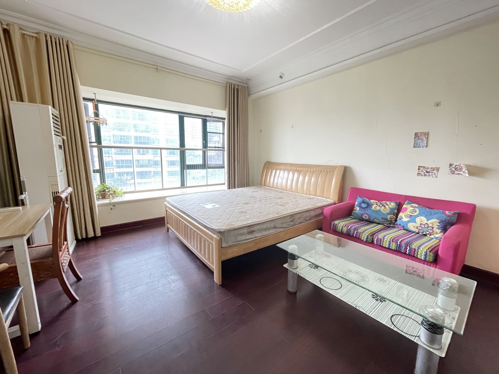 株洲恒大名都  1室0厅1卫    16.0万 株洲恒大名都  1室0厅1卫    16.0万室内图