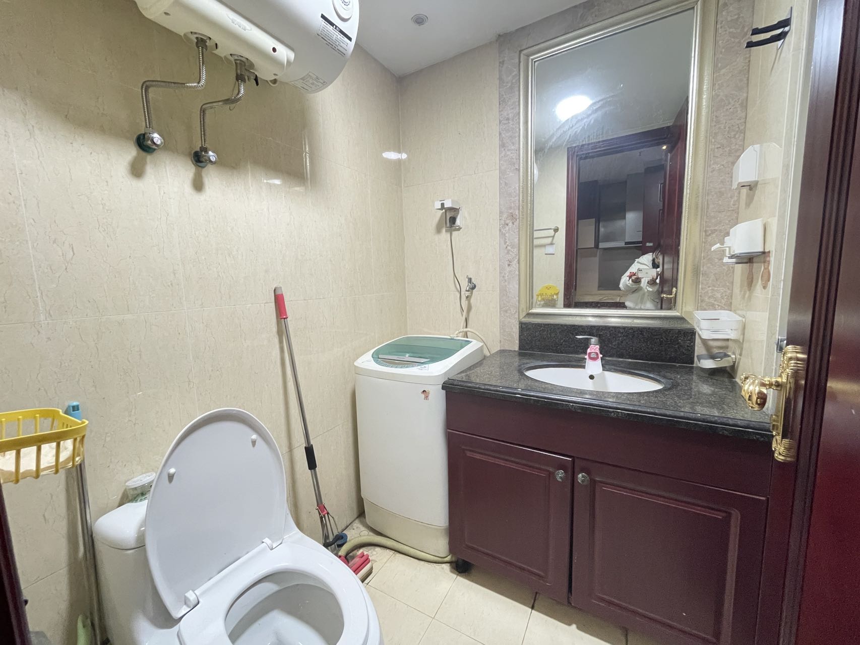 株洲恒大名都  1室0厅1卫    16.0万 株洲恒大名都  1室0厅1卫    16.0万室内图