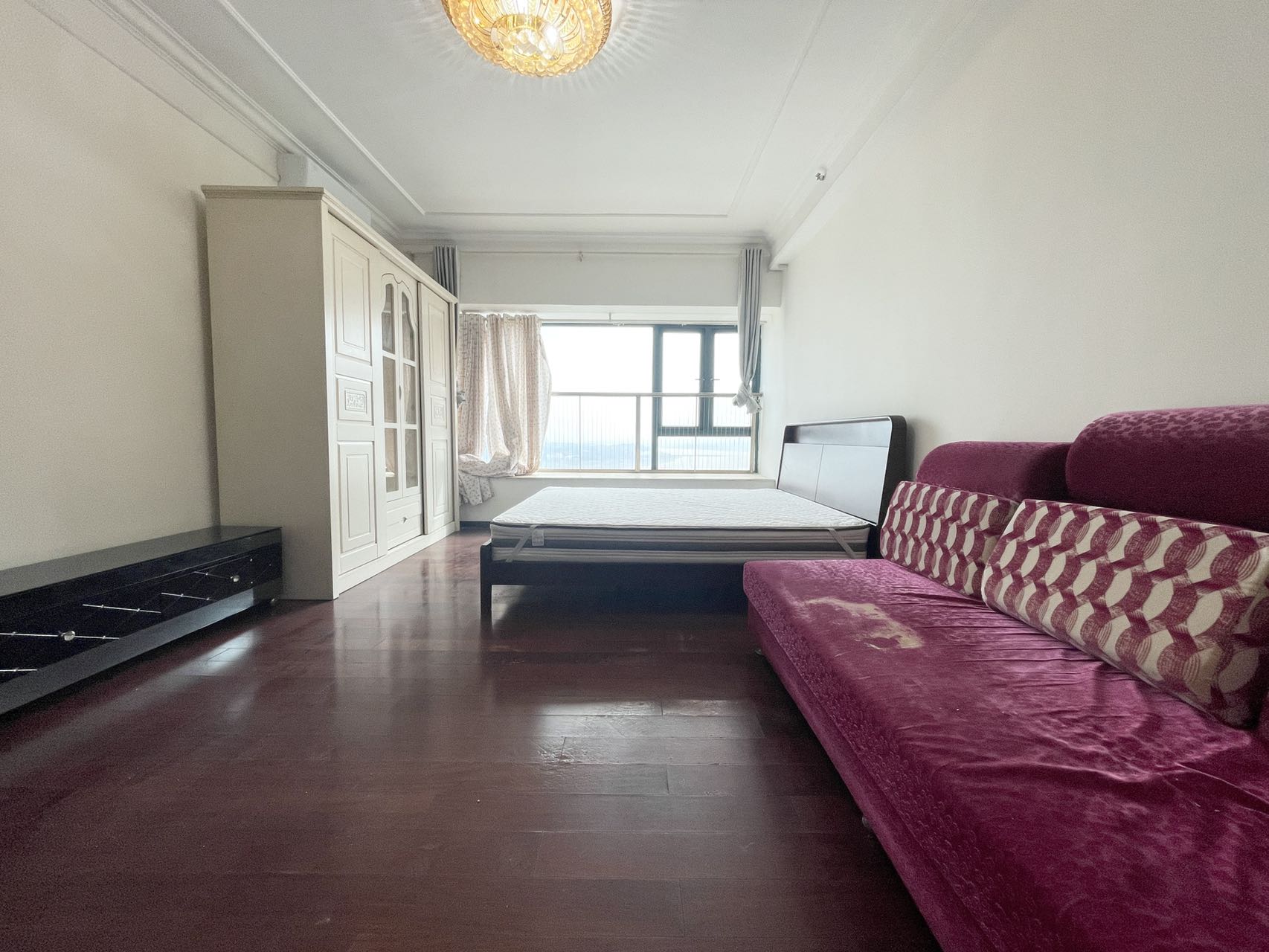 株洲恒大名都  1室1厅1卫    16.5万 株洲恒大名都  1室1厅1卫    16.5万室内图