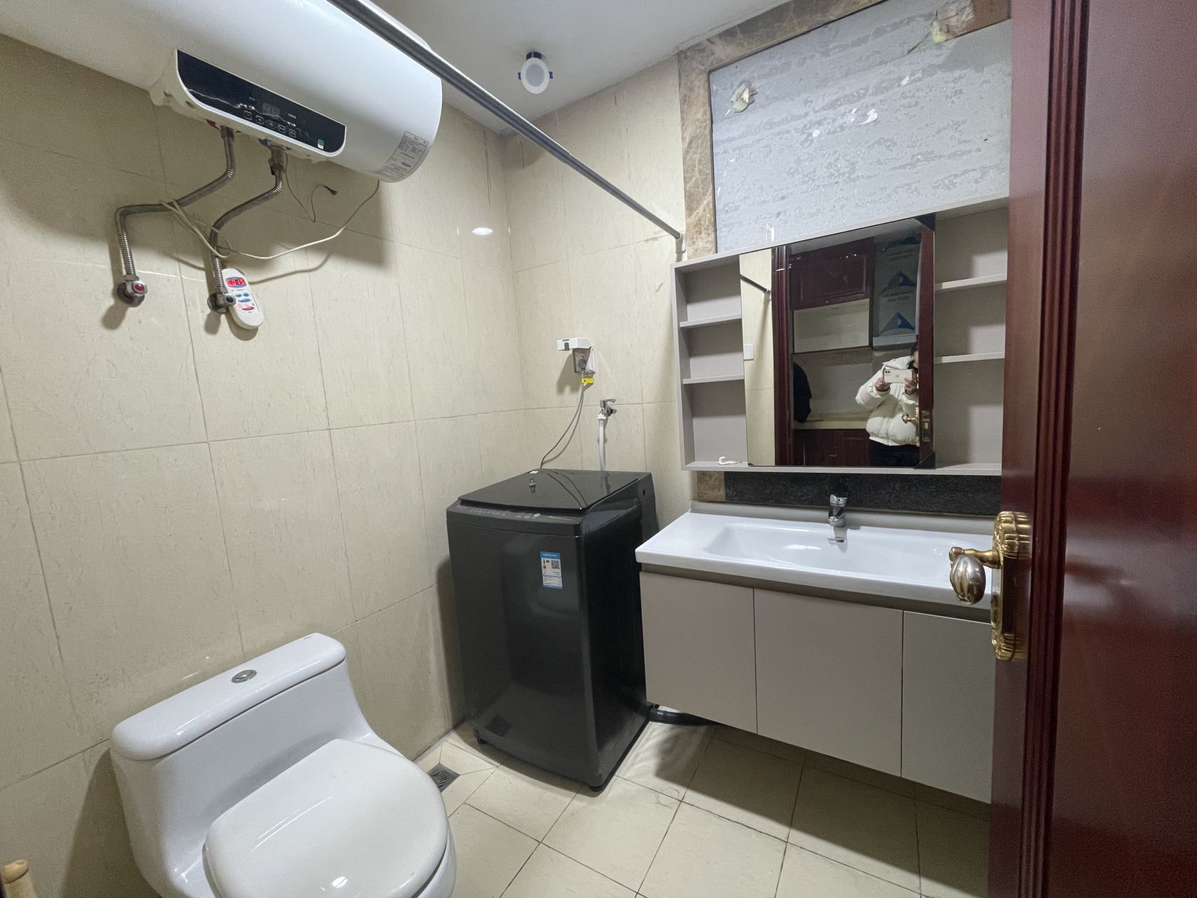 株洲恒大名都  1室1厅1卫    16.5万 株洲恒大名都  1室1厅1卫    16.5万室内图