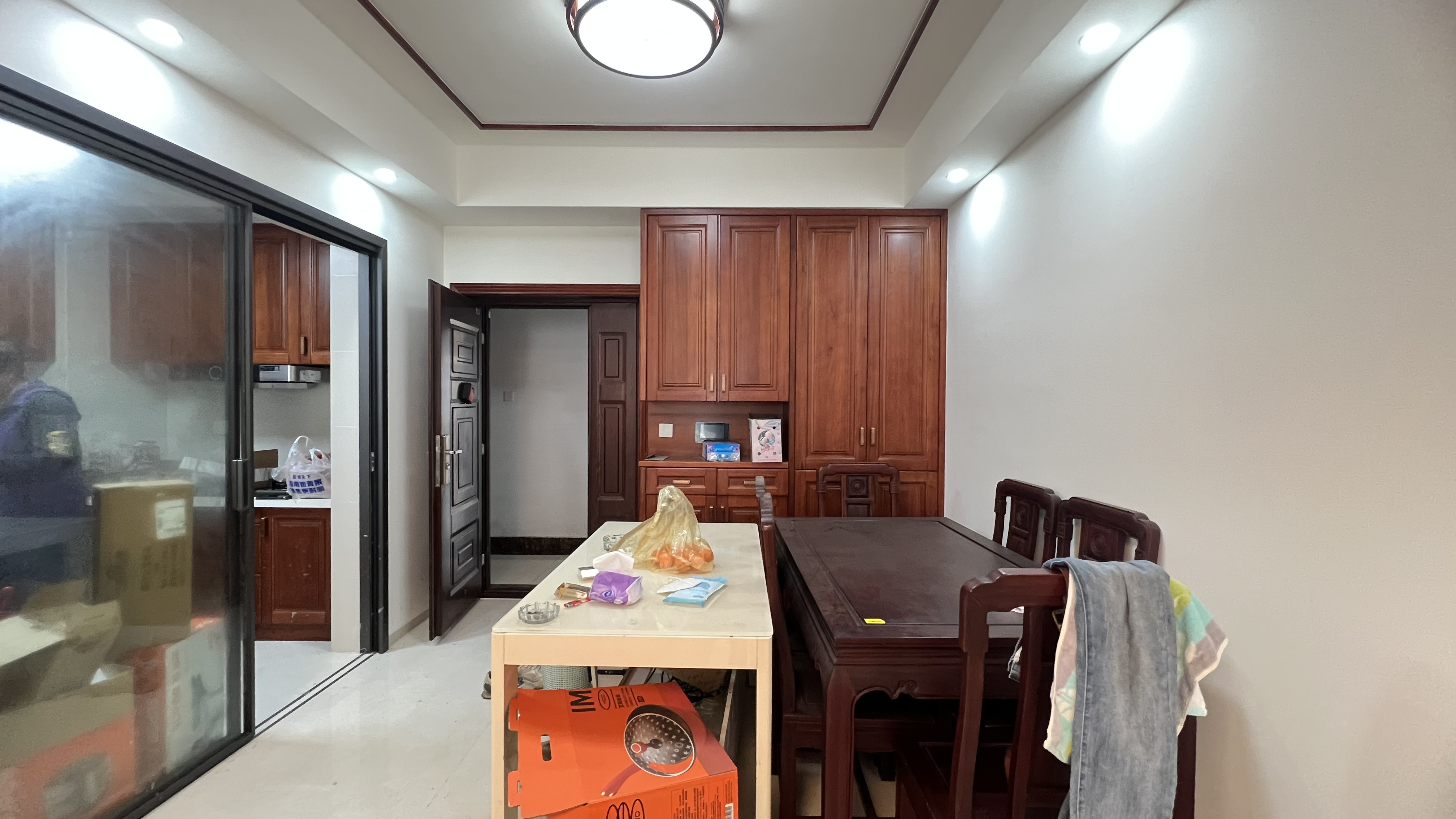 金水湾  2室1厅1卫    62.0万 金水湾  2室1厅1卫    62.0万室内图