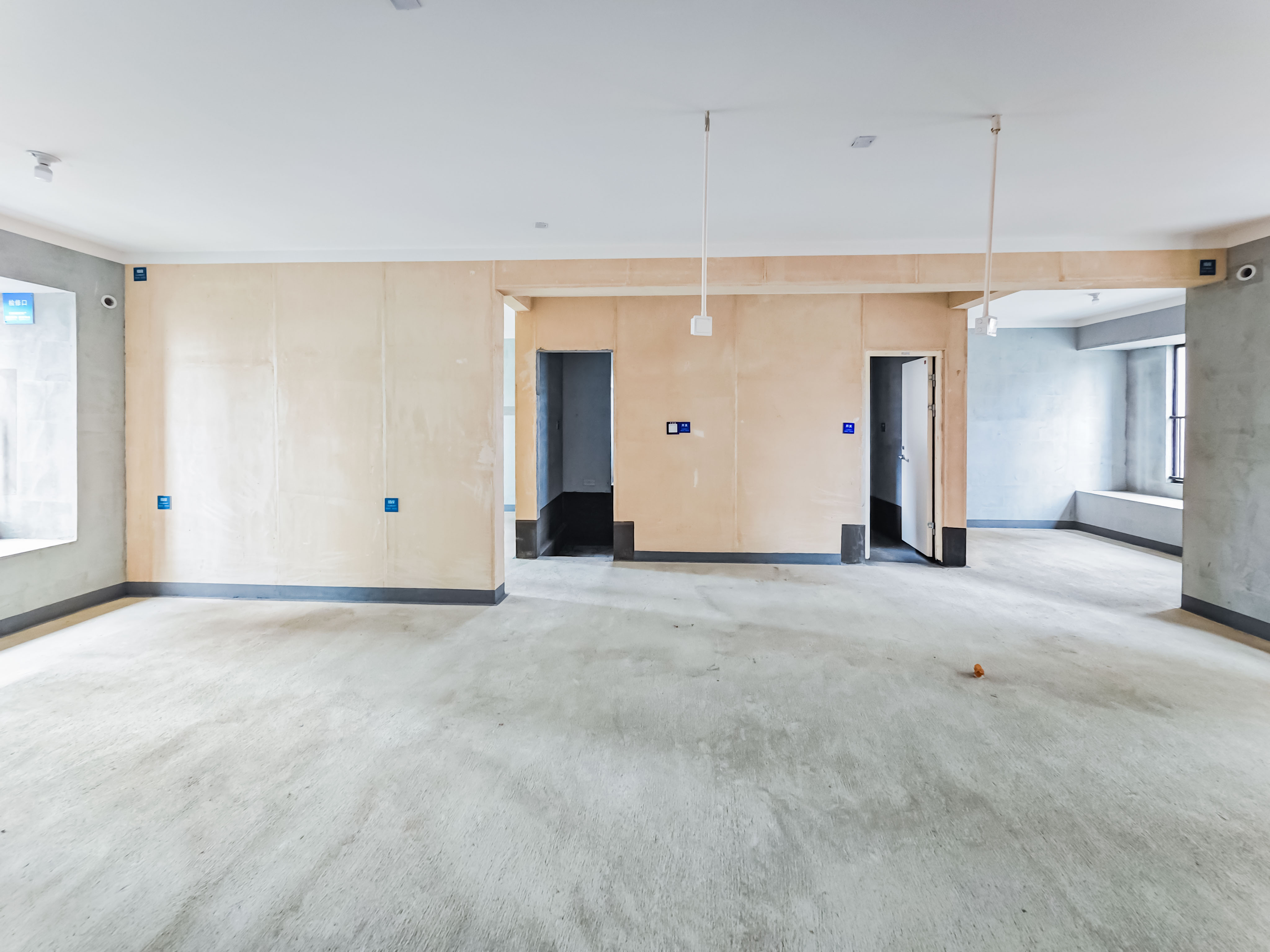 建发玖洲观澜  4室2厅2卫   225.00万