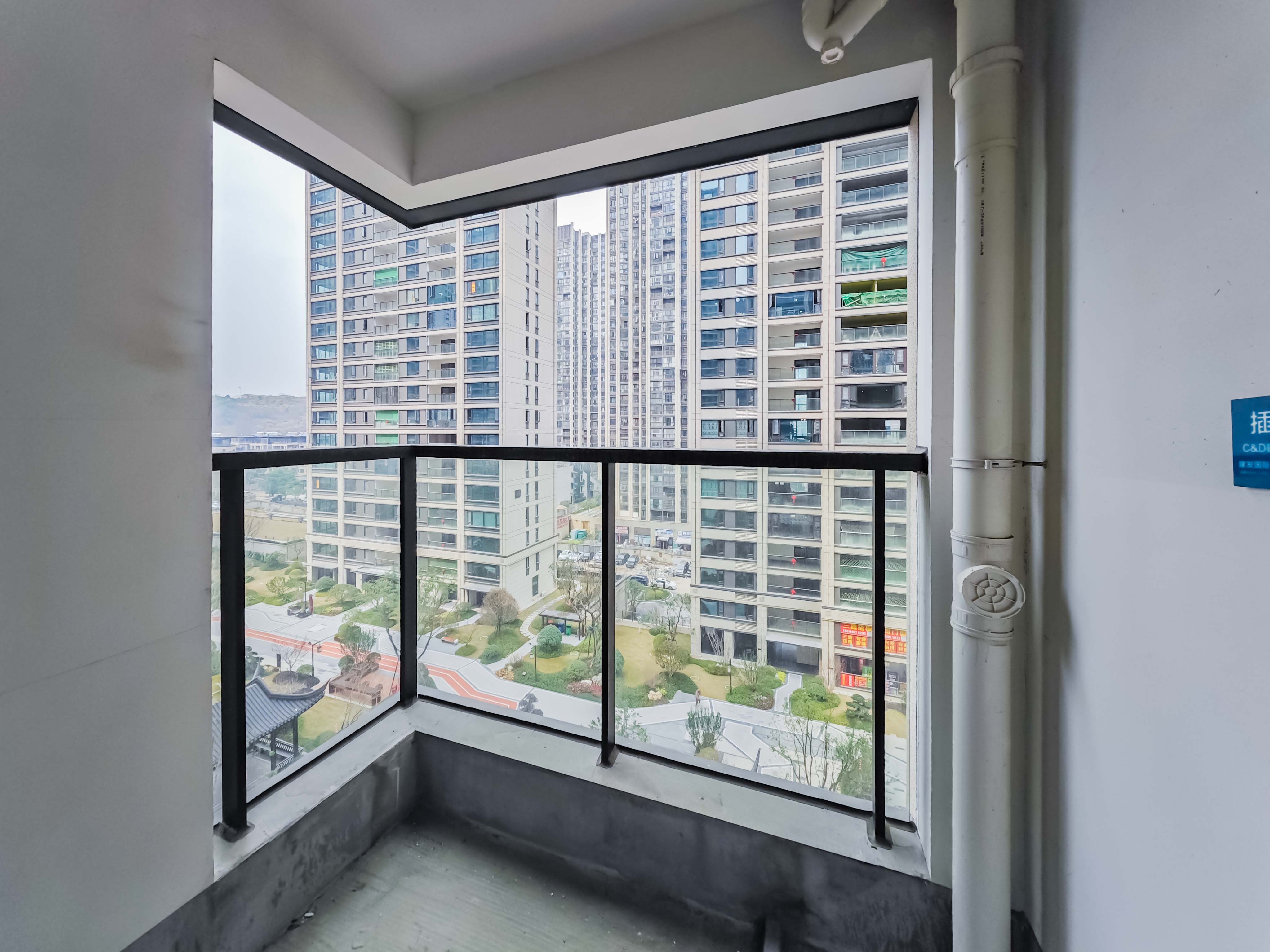 建发玖洲观澜  4室2厅2卫   225.00万其他