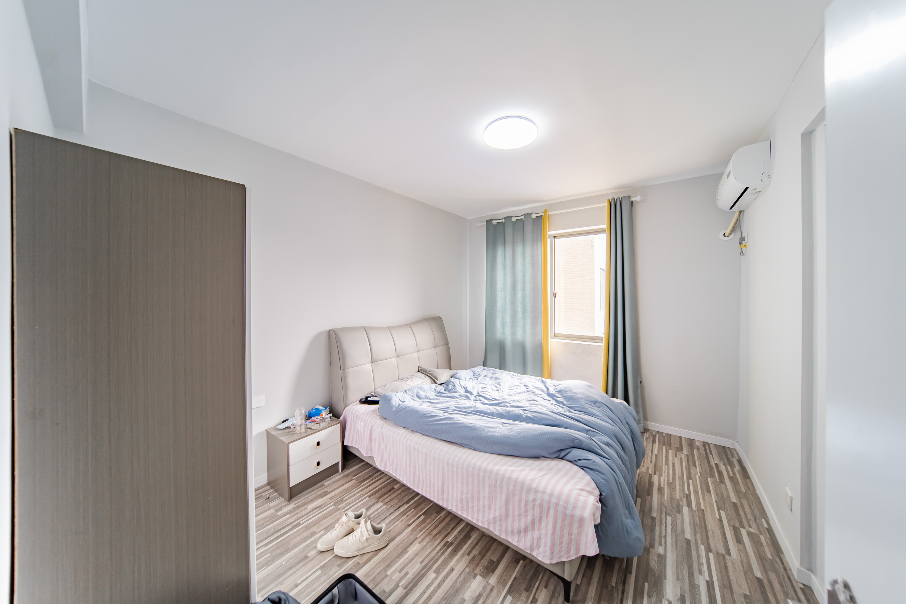 荣升家园(湘江熙岸) 3室2厅2卫 105.0万 荣升家园(湘江熙岸) 3室2厅2卫 105.0万卧室