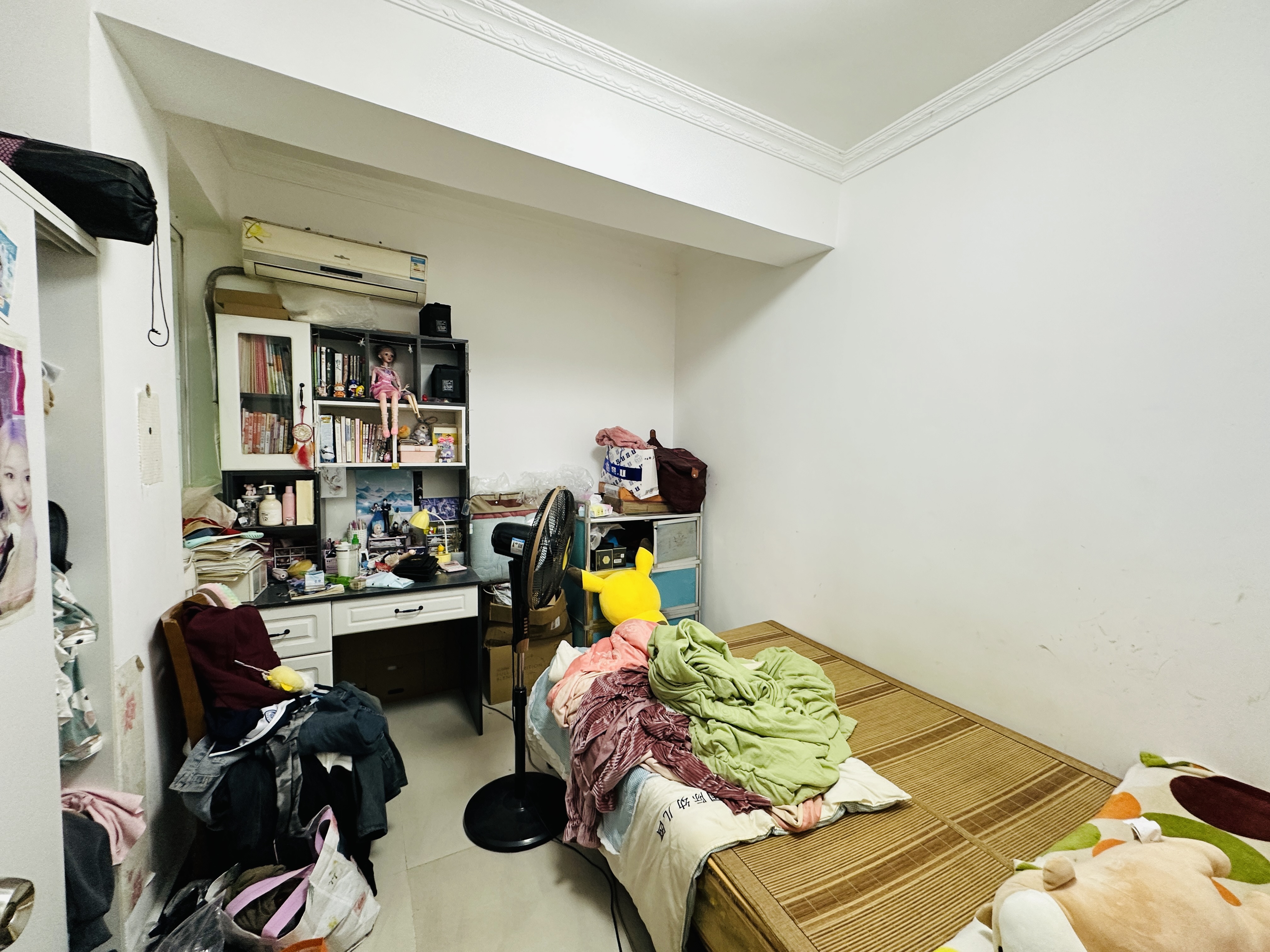 千鸿茂绿园小区 3室2厅1卫 118.0万 千鸿茂绿园小区 3室2厅1卫 118.0万卧室