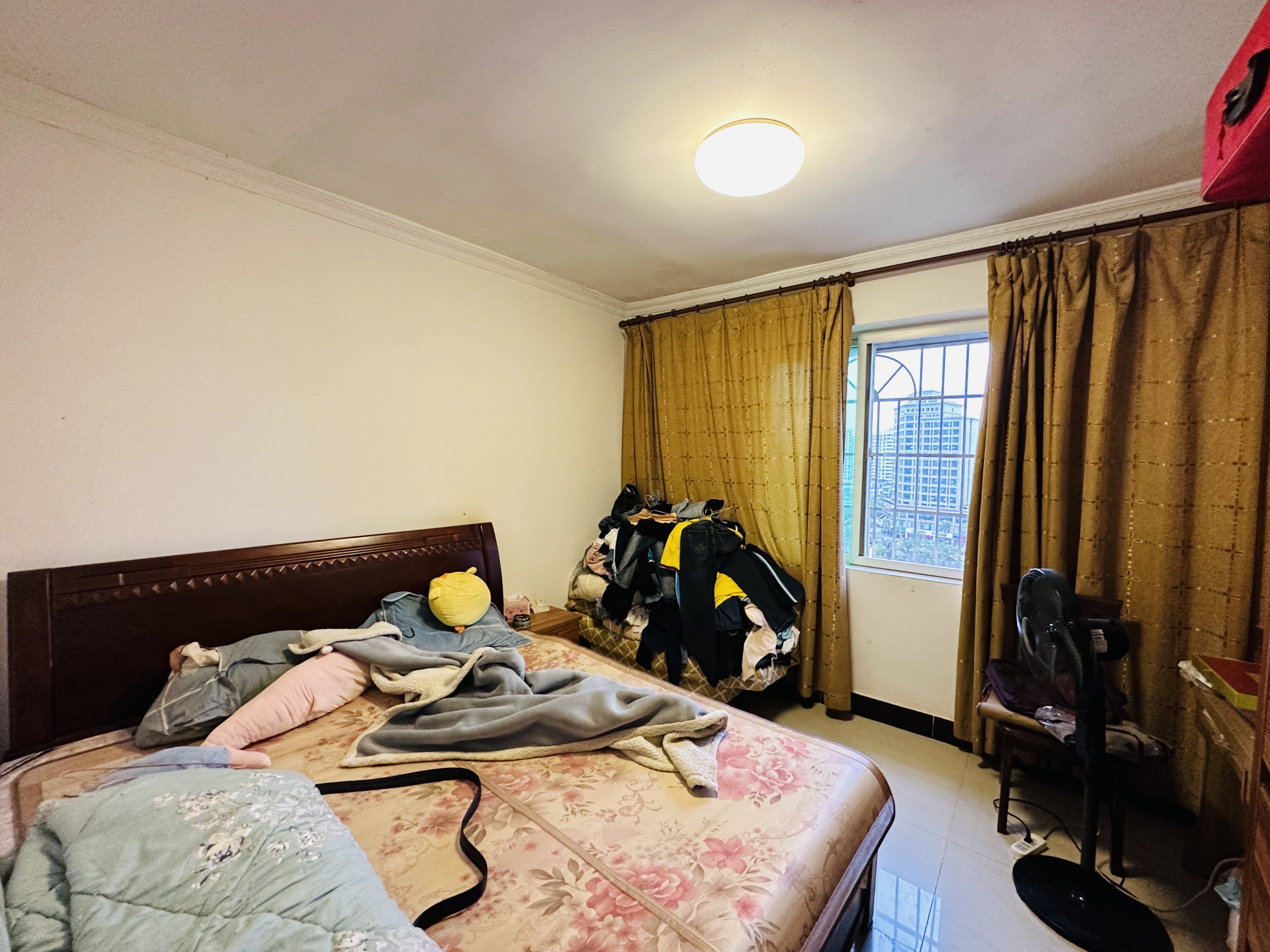 千鸿茂绿园小区 3室2厅1卫 118.0万 千鸿茂绿园小区 3室2厅1卫 118.0万卧室