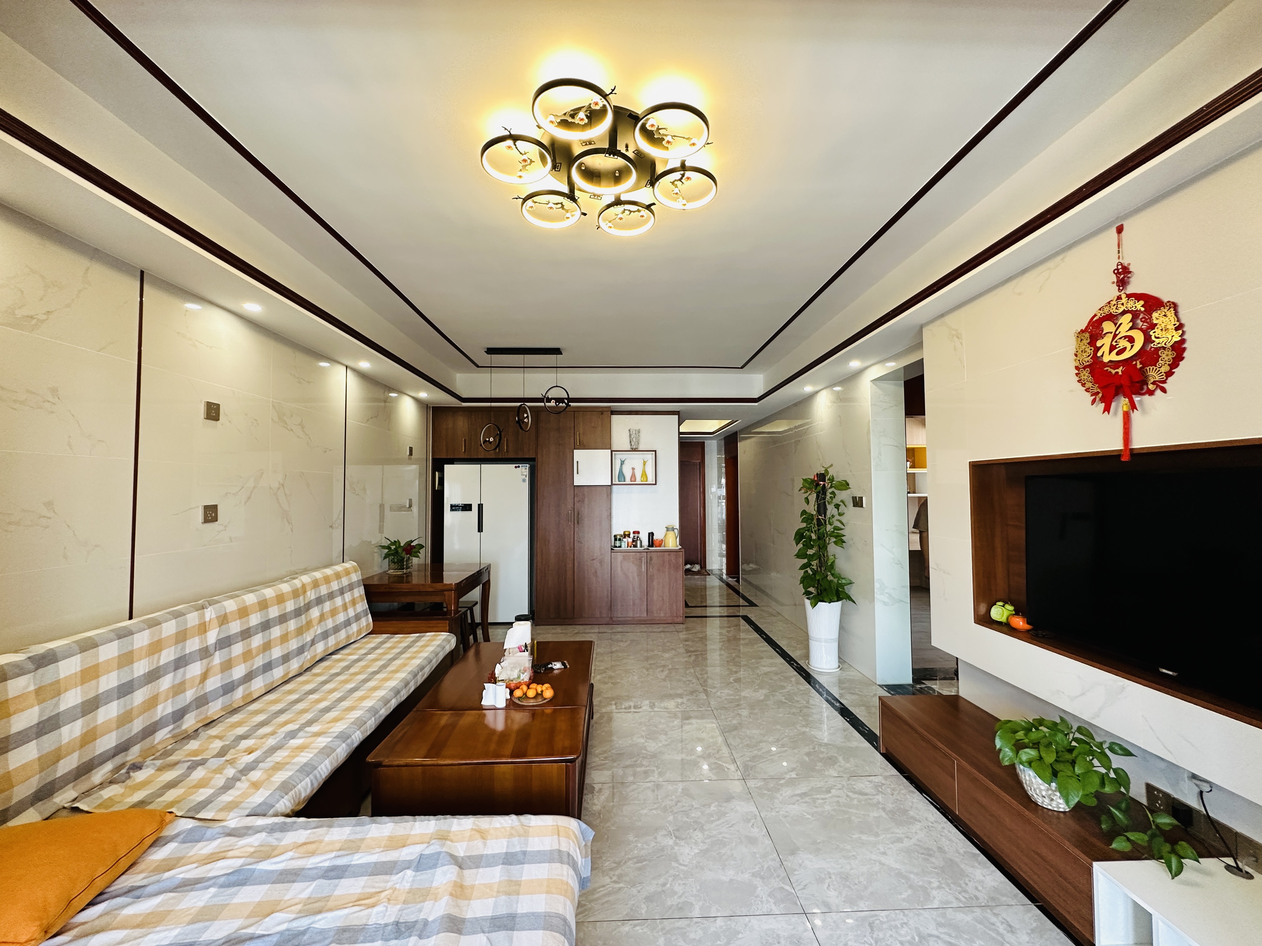 鑫龙大厦 2室2厅1卫 180.0万 鑫龙大厦 2室2厅1卫 180.0万客厅