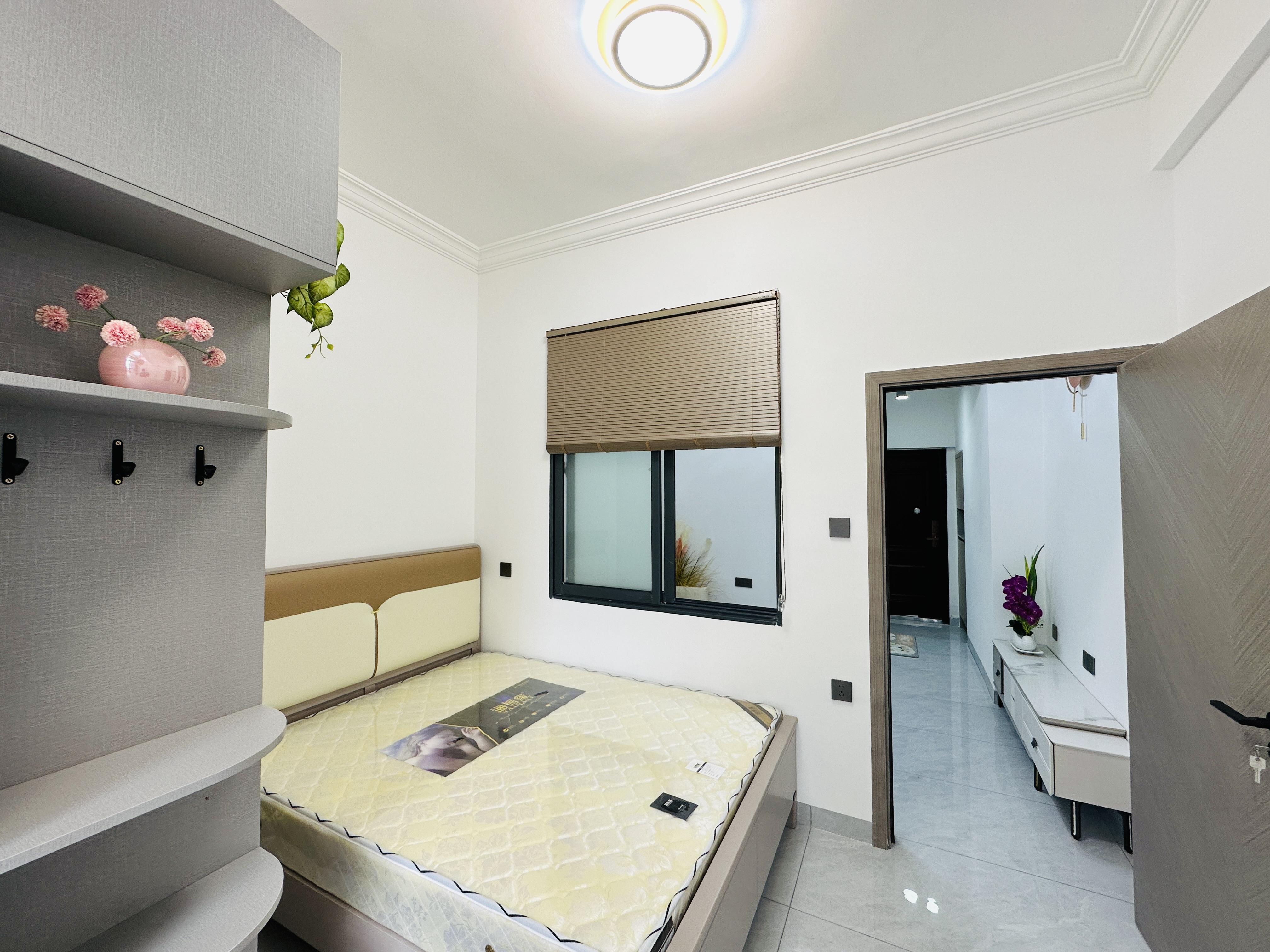 燕兴城 2室2厅1卫 84.0万 燕兴城 2室2厅1卫 84.0万卧室