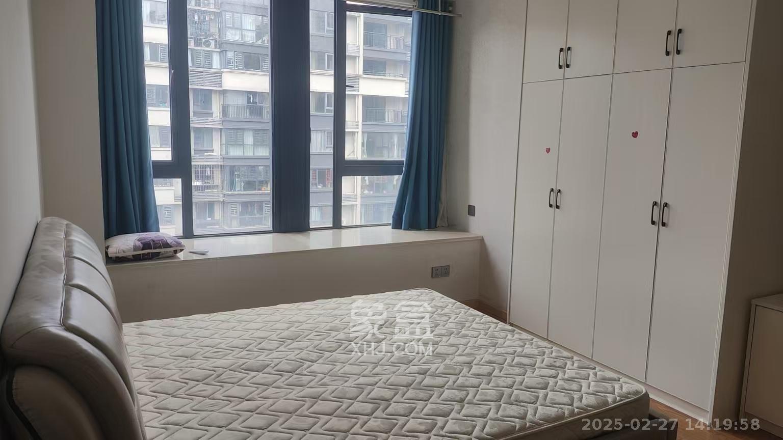 中建悦和城  1室0厅0卫   1300.00元/月室内图