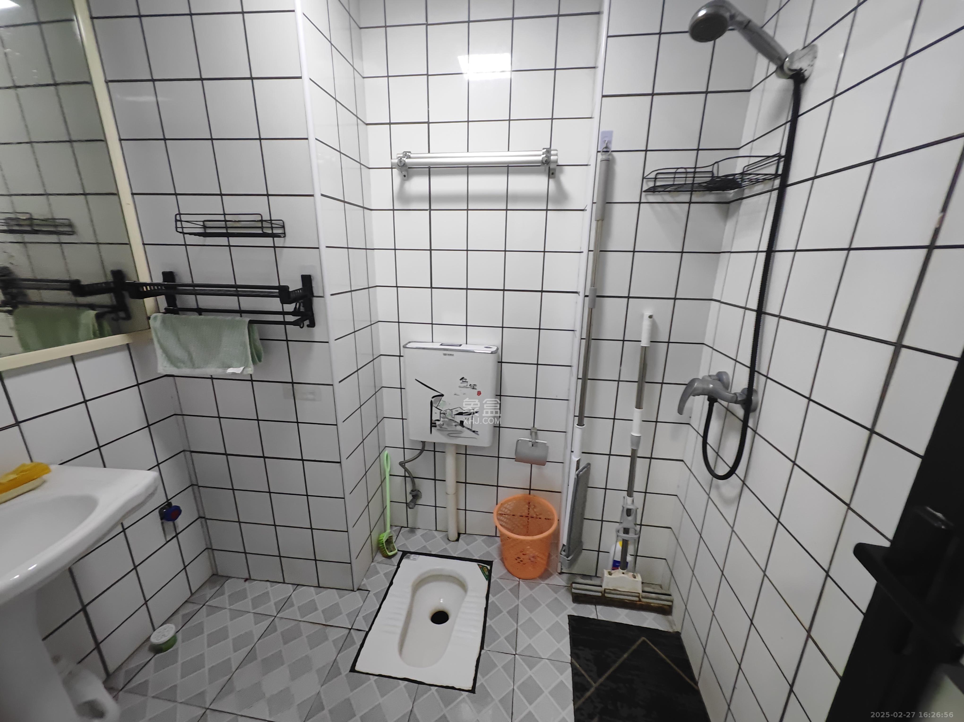 裕都国际 1室1厅1卫 1000.0元/月 裕都国际 1室1厅1卫 1000.0元/月室内图