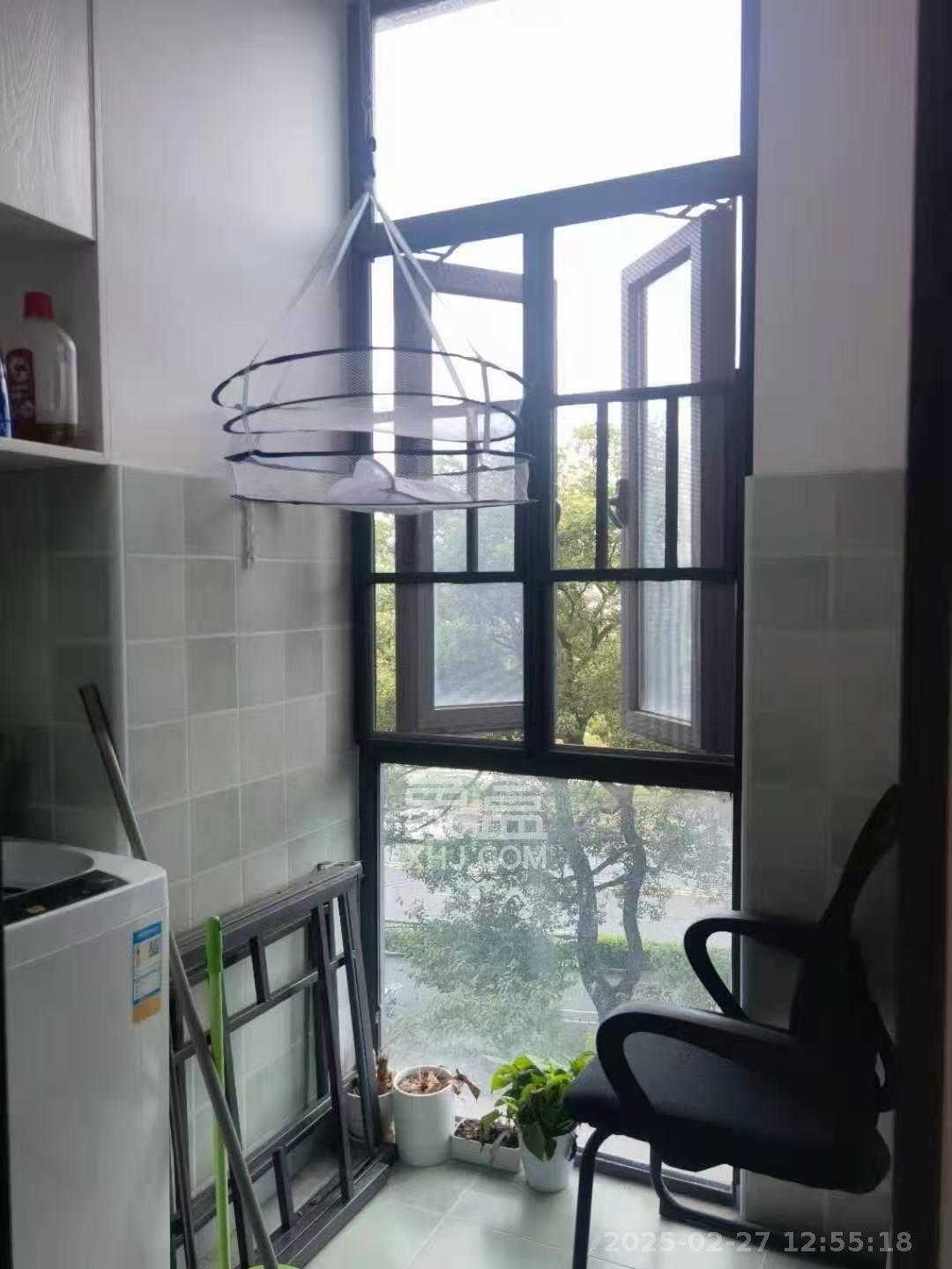 蓝光雍锦阁  1室1厅1卫    1600.0元/月室内图