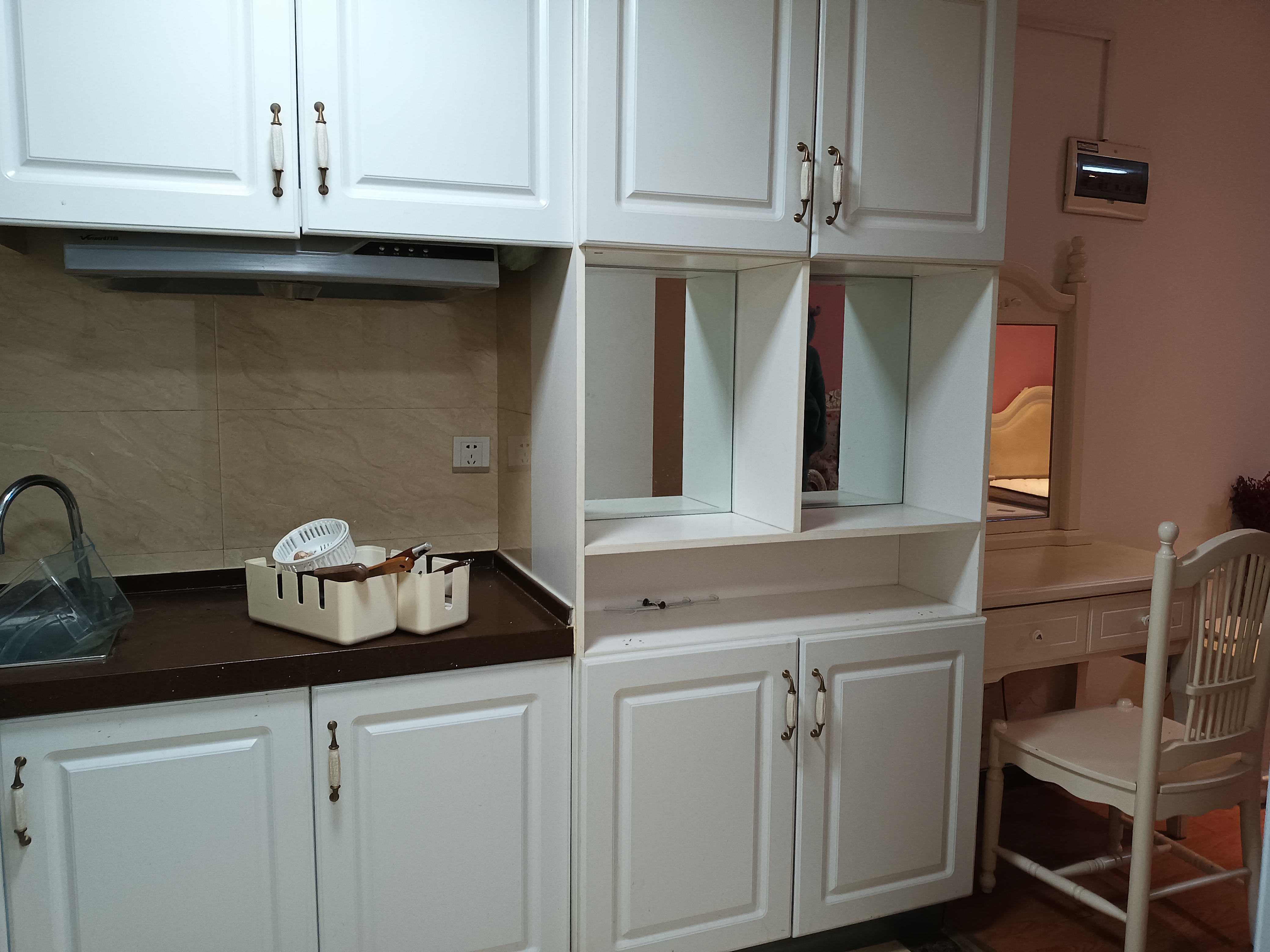 梓山湖公馆 1室0厅0卫 1300.0元/月 梓山湖公馆 1室0厅0卫 1300.0元/月室内图