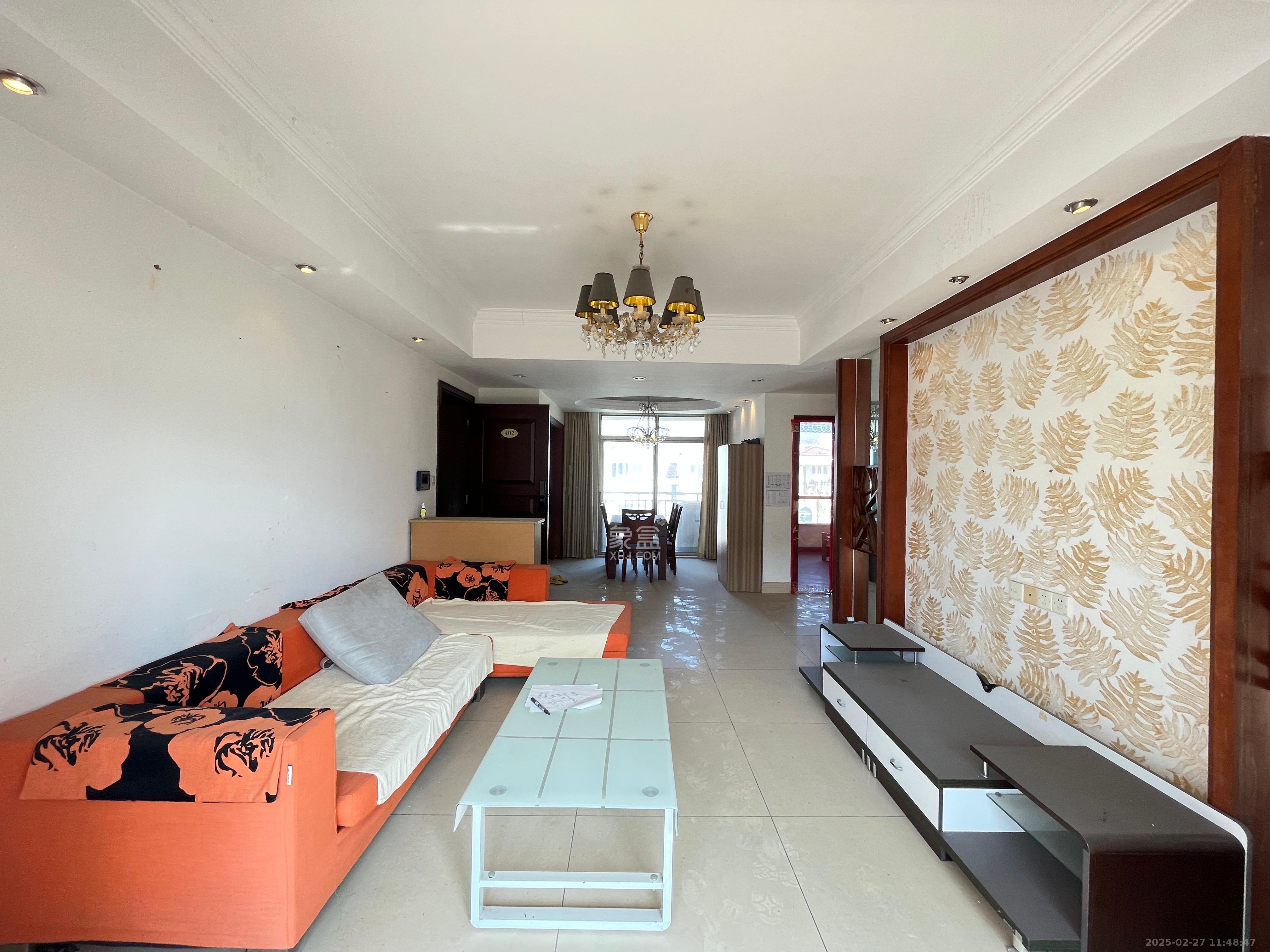 碧桂园威尼斯城  2室2厅1卫    2000.0元/月 碧桂园威尼斯城  2室2厅1卫    2000.0元/月