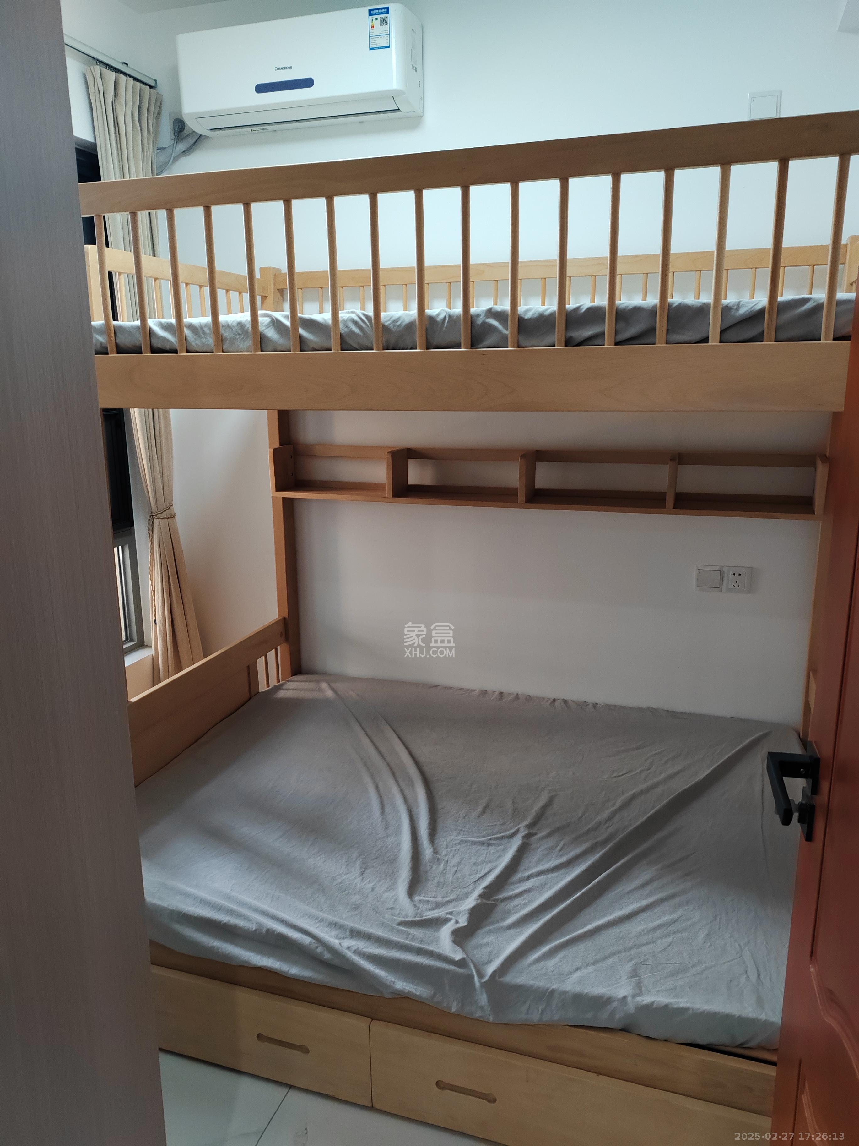 阳光城檀悦  3室1厅1卫    4000.0元/月 阳光城檀悦  3室1厅1卫    4000.0元/月室内图