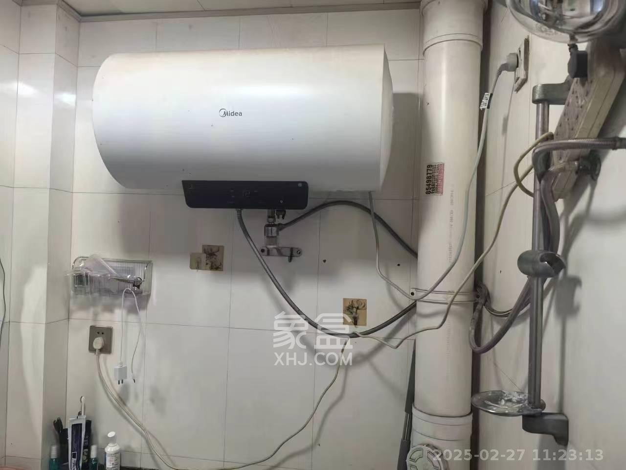 东一时区   45.0㎡     1400.00元/月室内图