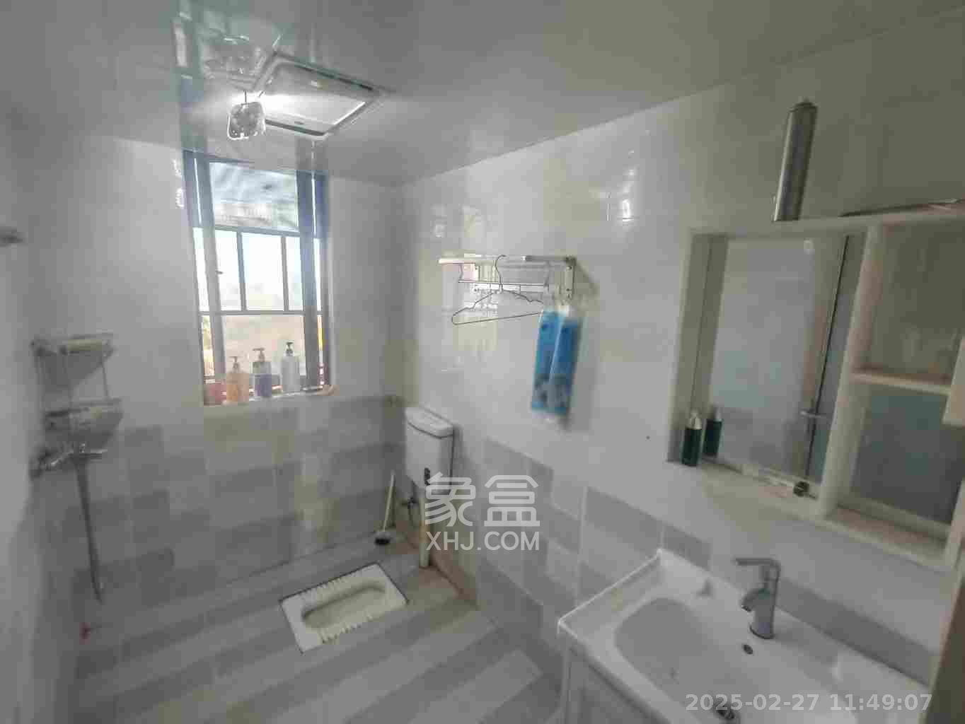 深业喜汇  4室2厅2卫   2900.00元/月室内图