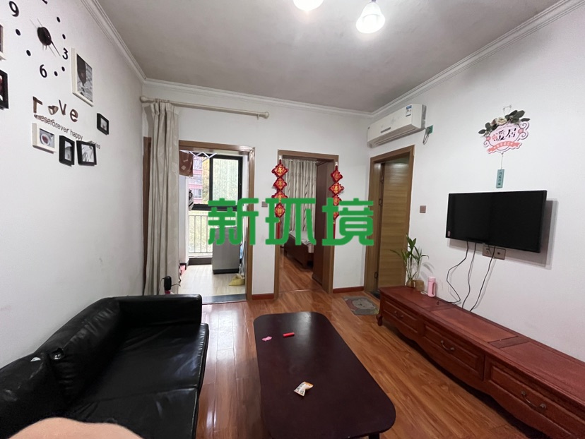 山水印象 1室1厅1卫 30.0万 山水印象 1室1厅1卫 30.0万客厅