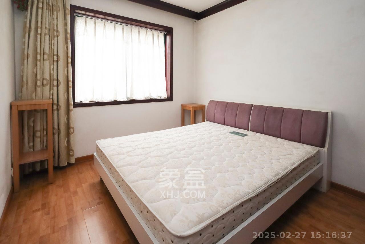西江庭院（盐业集团宿舍）  3室2厅2卫   2300.00元/月室内图