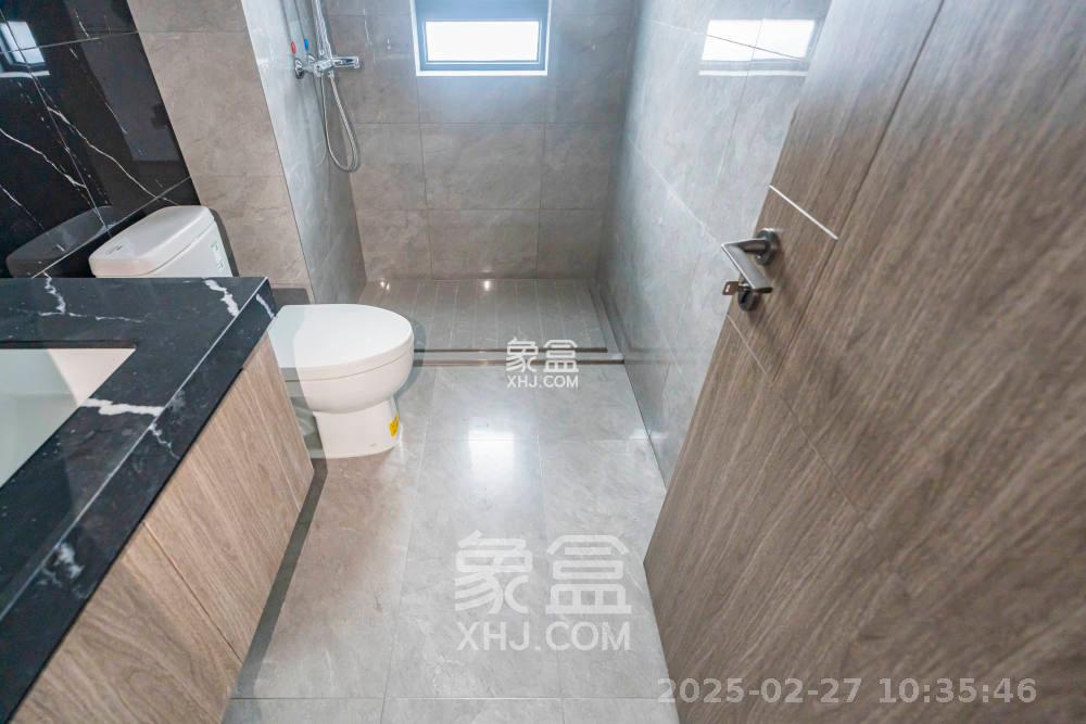 万科半岛国际  3室2厅2卫   3480.00元/月室内图