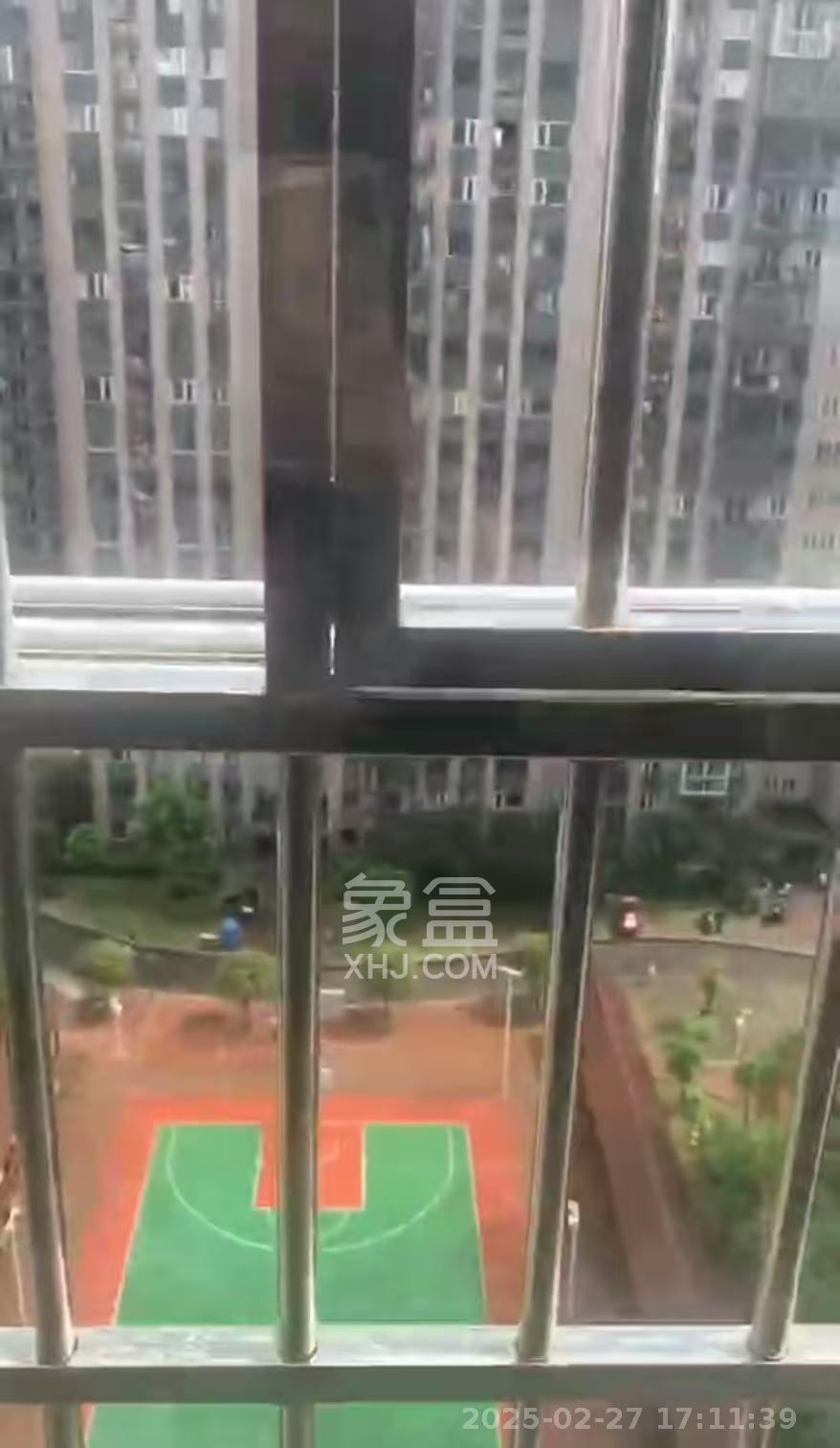 洋湖和园(福联嘉苑) 2室2厅1卫 2000.0元/月 洋湖和园(福联嘉苑) 2室2厅1卫 2000.0元/月室内图