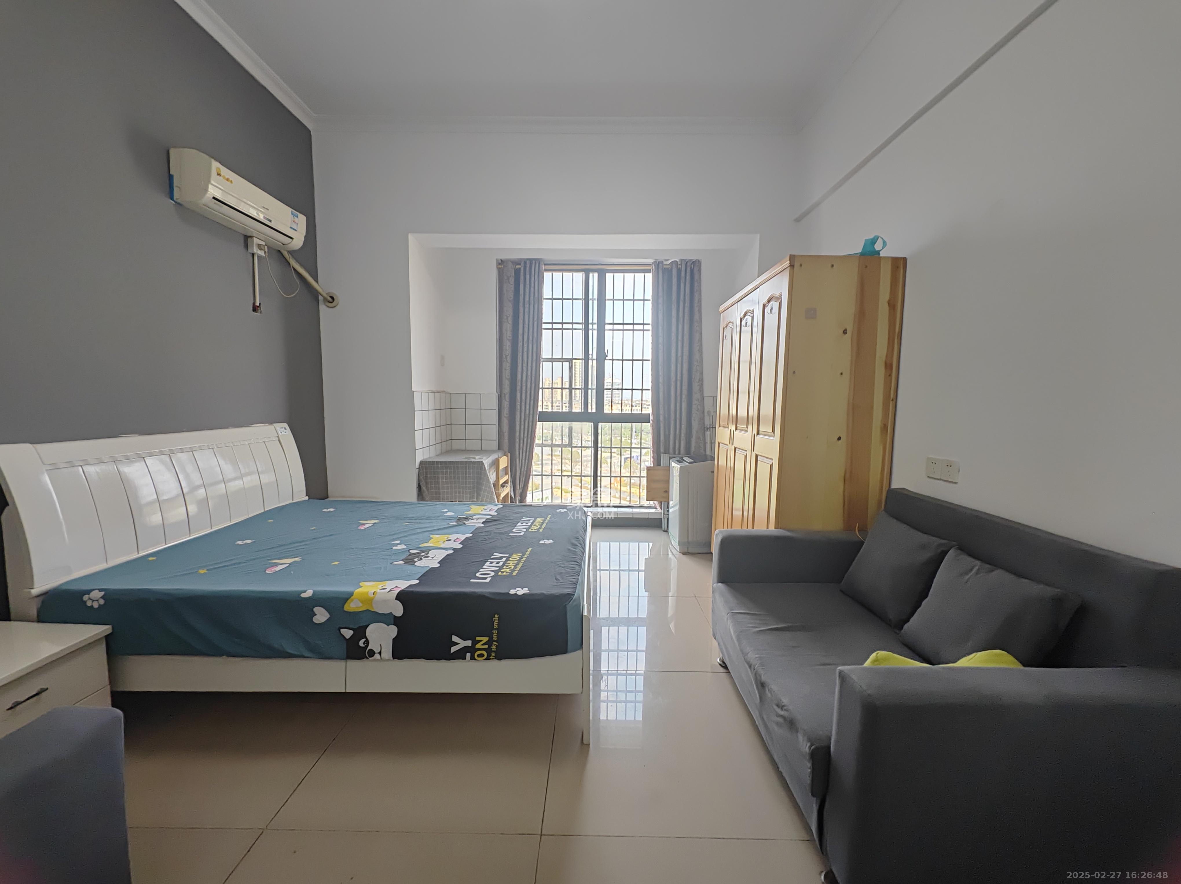 裕都国际 1室1厅1卫 1000.0元/月 裕都国际 1室1厅1卫 1000.0元/月室内图