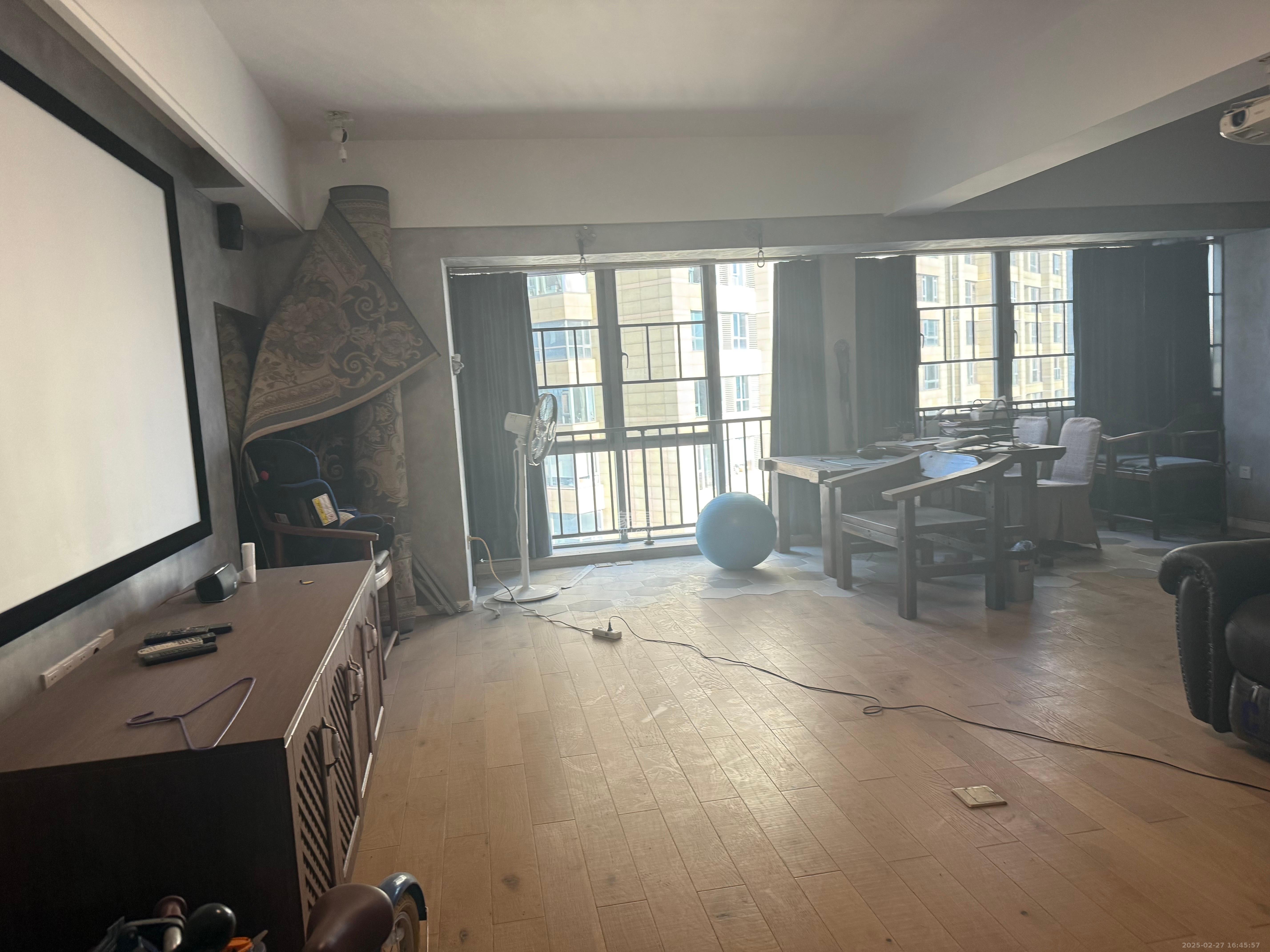 保利国际广场 1室1厅1卫 3800.0元/月 保利国际广场 1室1厅1卫 3800.0元/月室内图