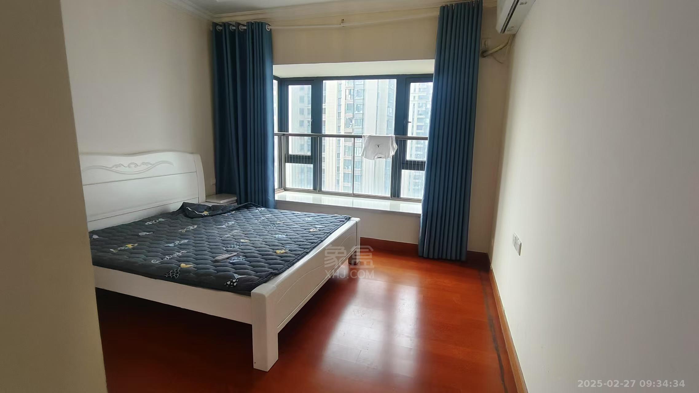 恒大林溪郡 4室2厅1卫 2500.0元/月 恒大林溪郡 4室2厅1卫 2500.0元/月室内图