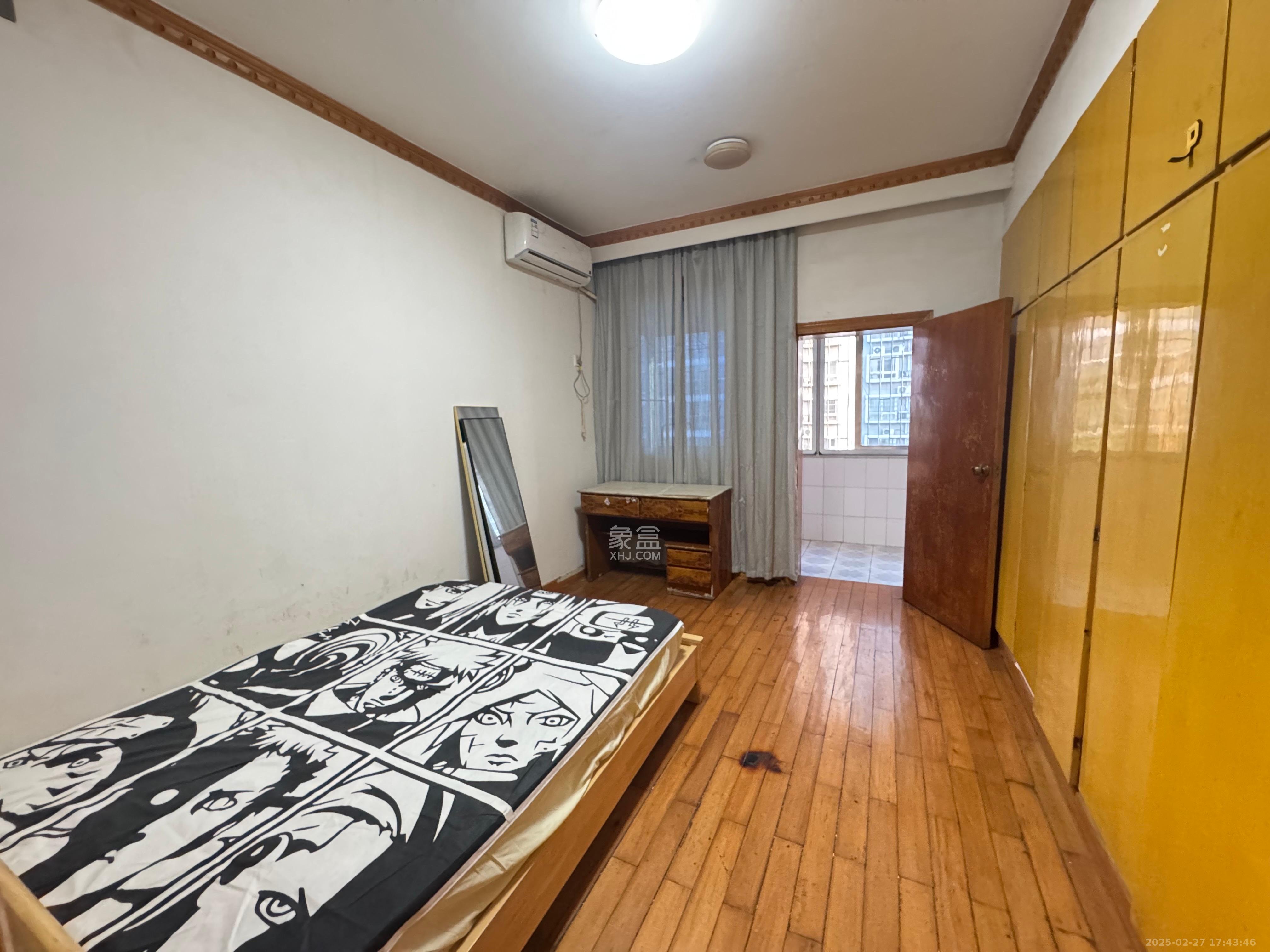 省農(nóng)辦火星宿舍  3室1廳1衛(wèi)   1900.00元/月室內(nèi)圖