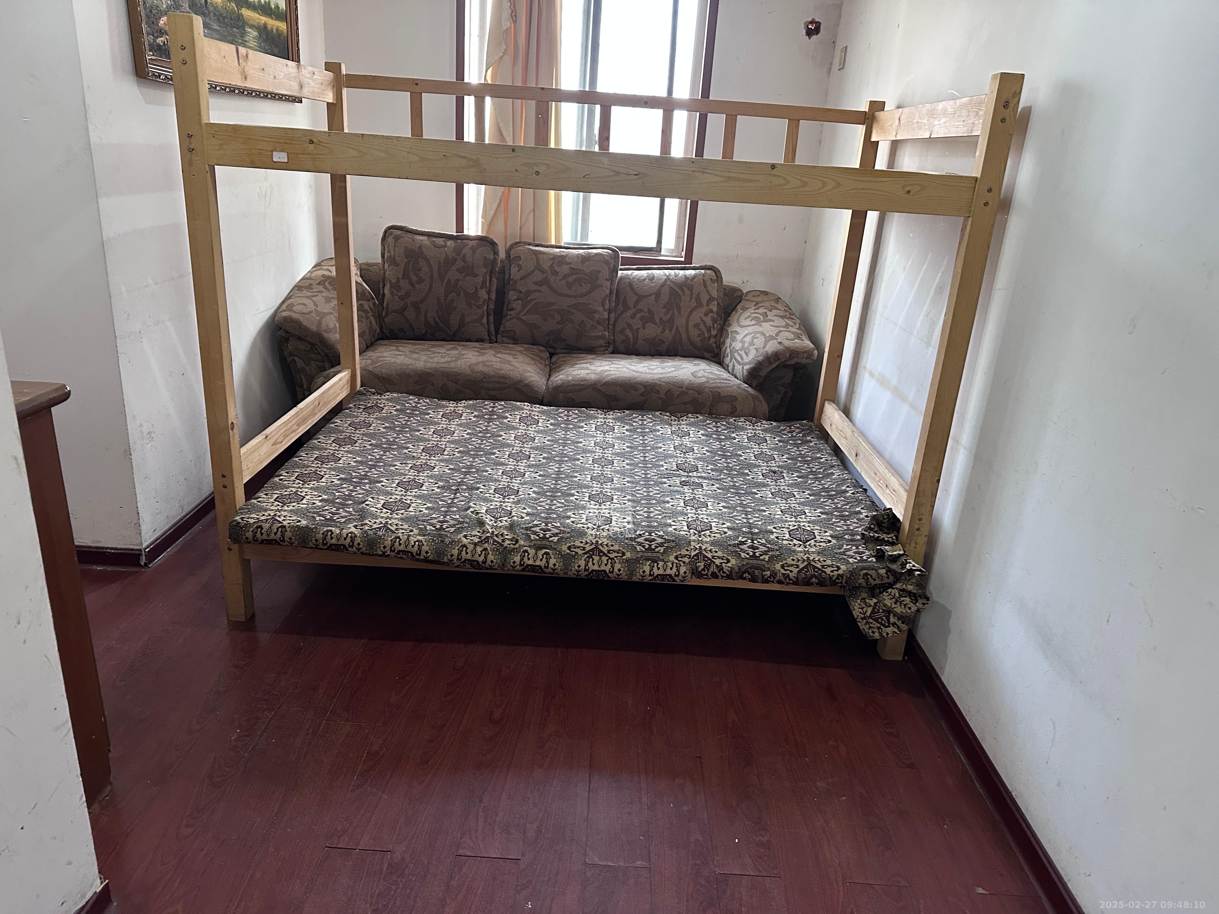 黄兴北路42号  3室2厅2卫   3300.00元/月室内图