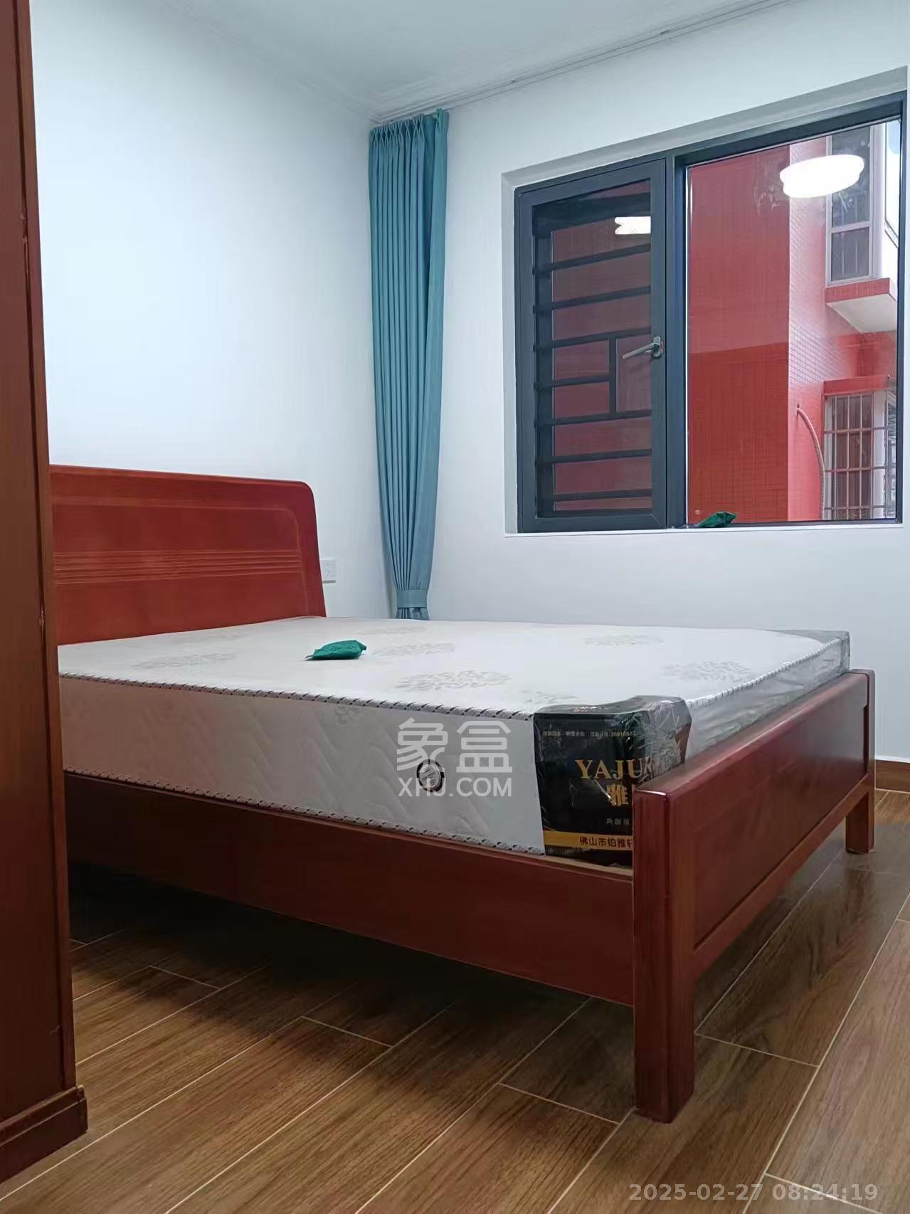 凯富南方鑫城 4室2厅2卫 3100.0元/月 凯富南方鑫城 4室2厅2卫 3100.0元/月室内图