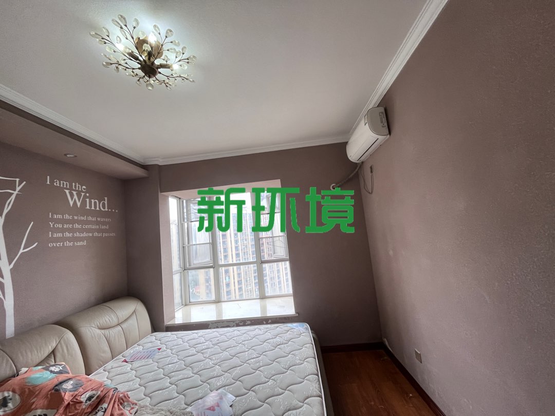 高盛澧园一二期 3室2厅2卫 2500.0元/月 高盛澧园一二期 3室2厅2卫 2500.0元/月室内图