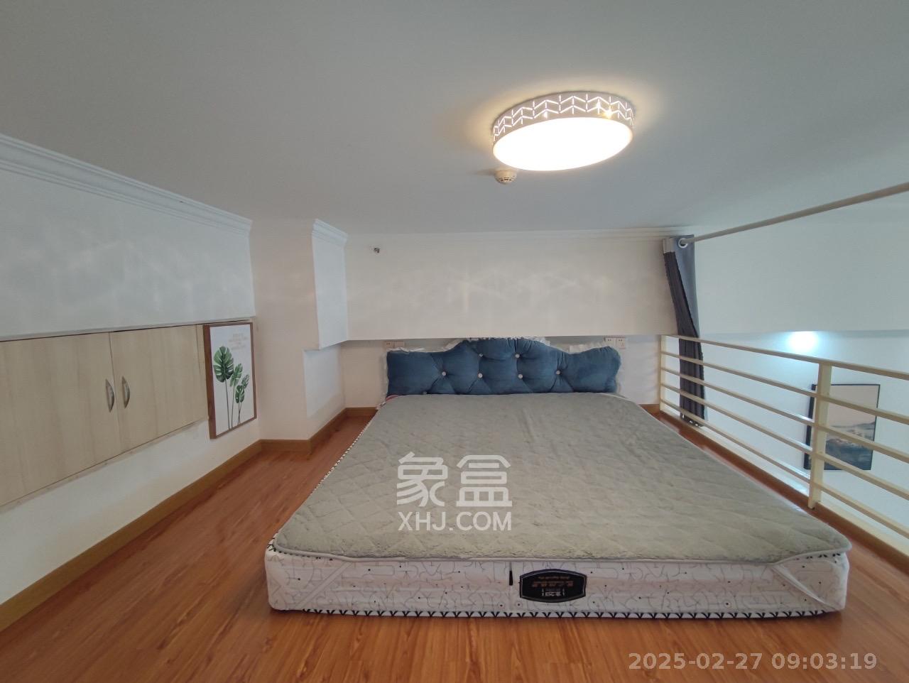 荣悦台  2室1厅1卫   2500.00元/月室内图