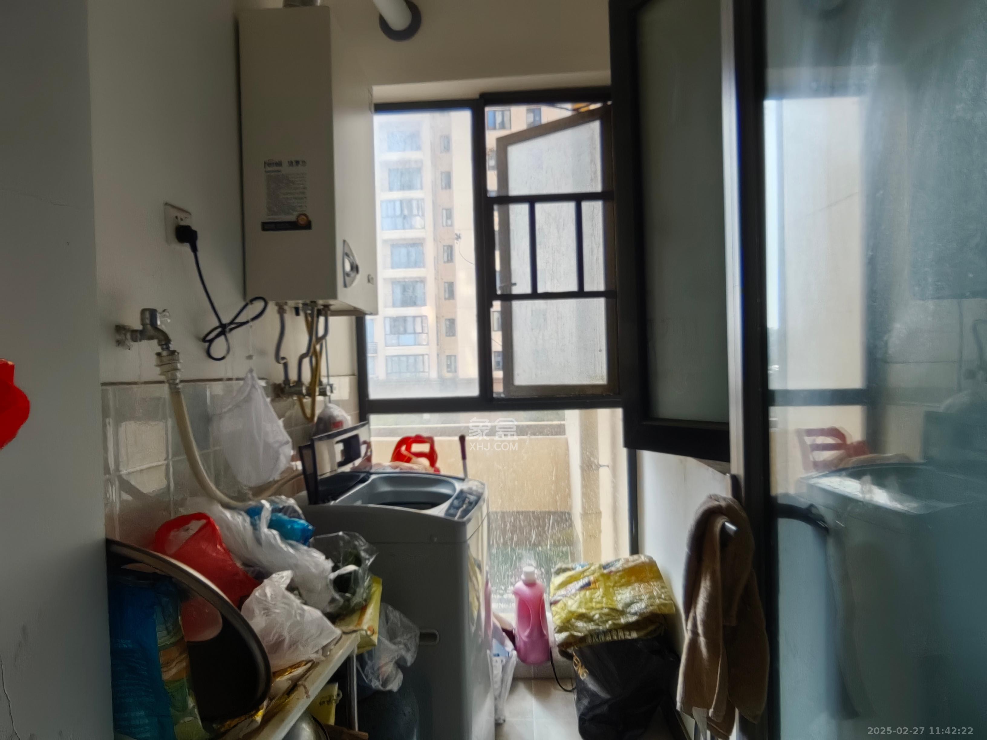 怡海星城  1室0厅0卫    1750.0元/月室内图