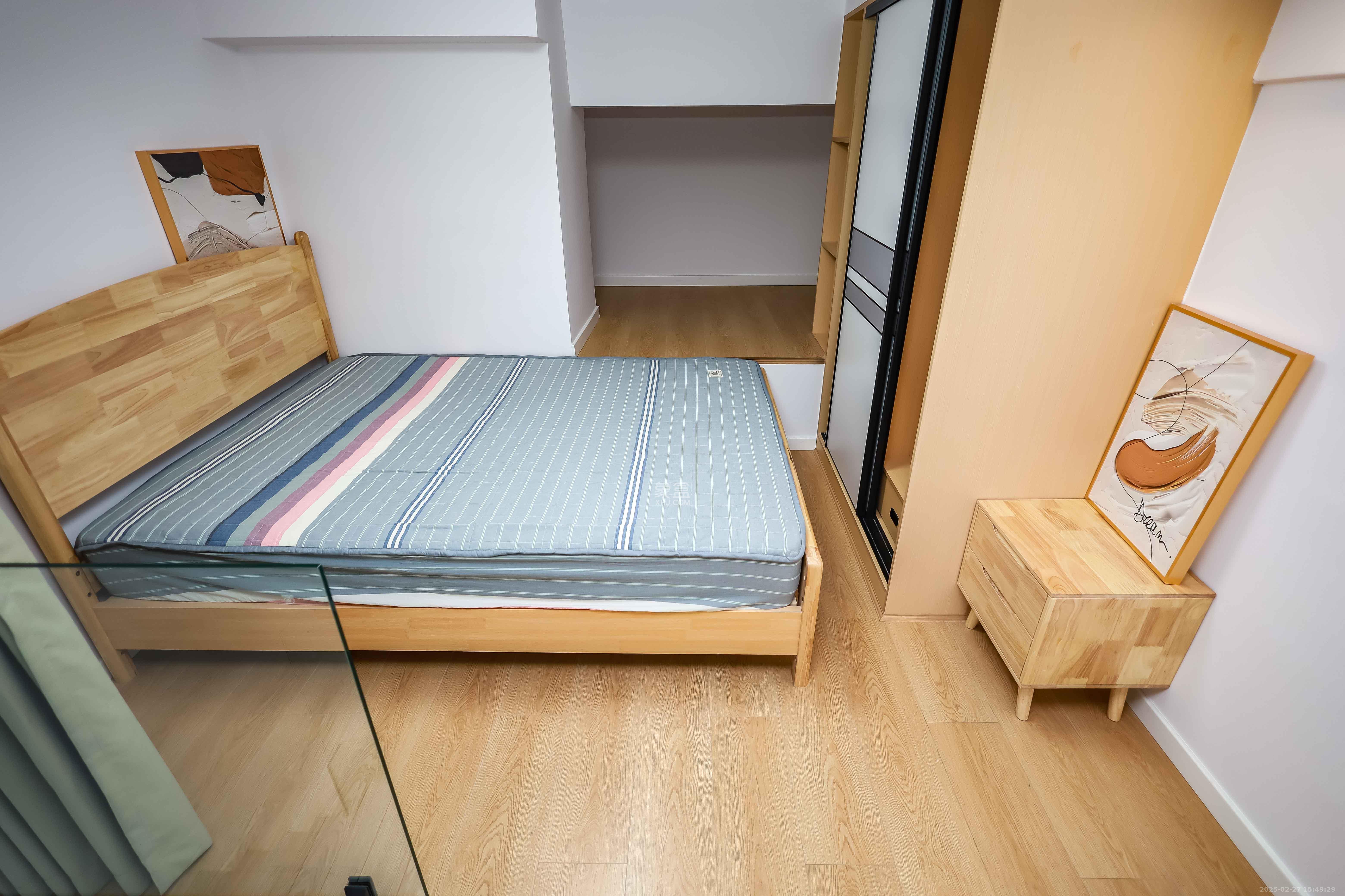 保利恒伟时光印象  2室2厅1卫    2200.0元/月室内图