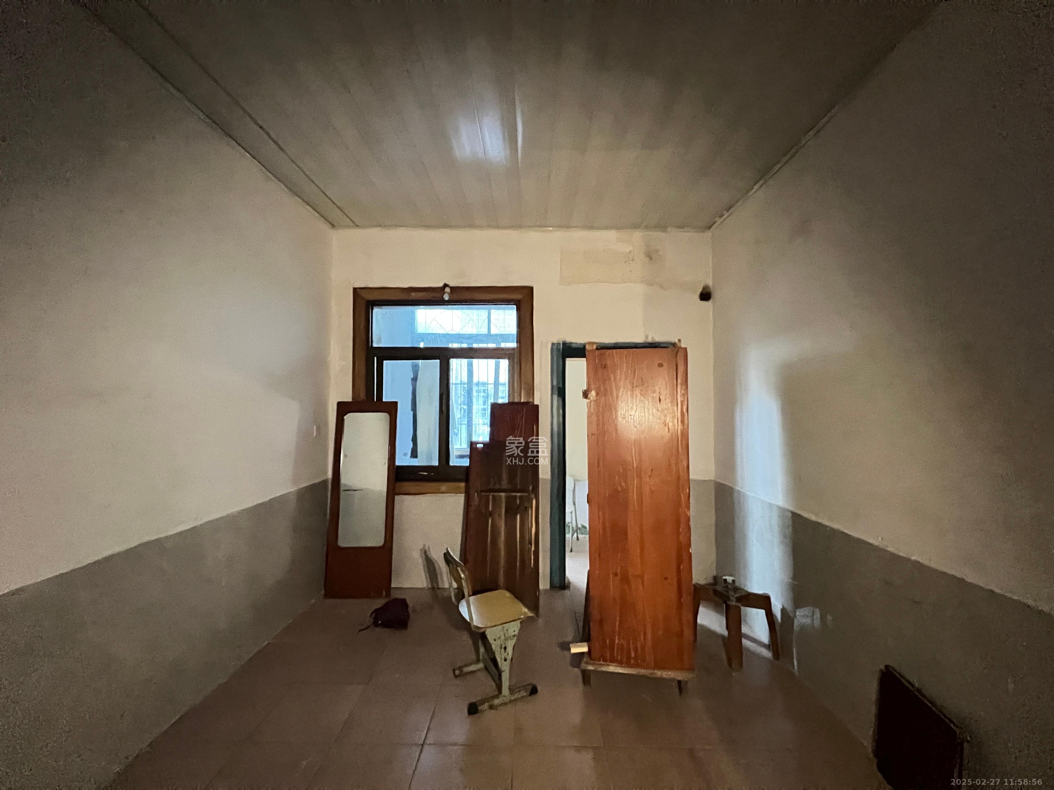 湖橡宿舍/湖橡小区 2室1厅1卫 1500.0元/月 湖橡宿舍/湖橡小区 2室1厅1卫 1500.0元/月室内图