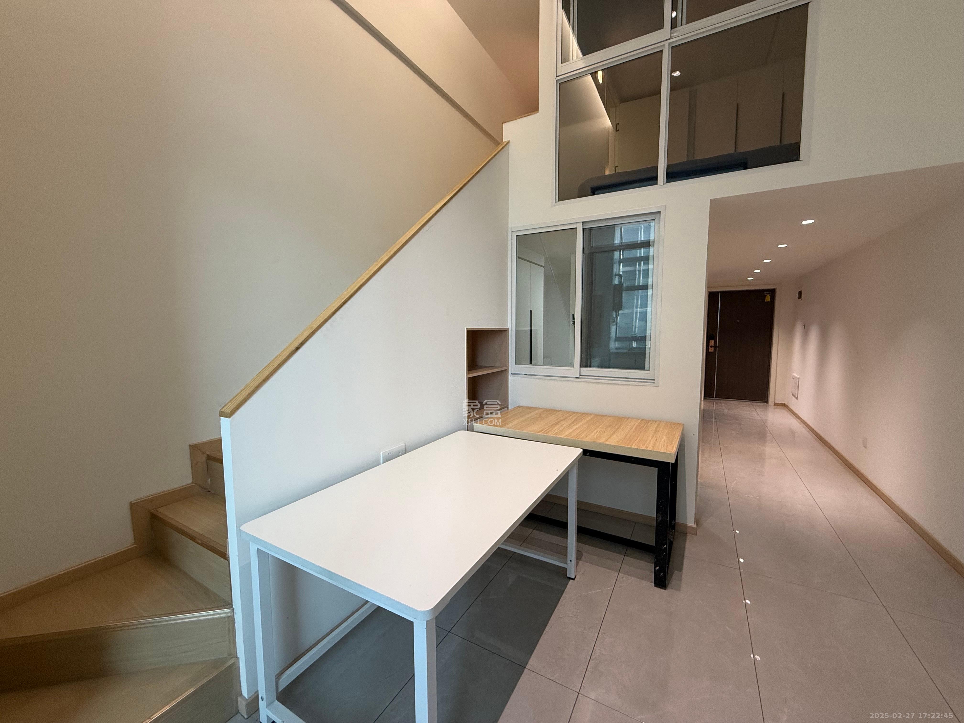 复地滨江金融中心 3室1厅1卫 3000.0元/月 复地滨江金融中心 3室1厅1卫 3000.0元/月室内图