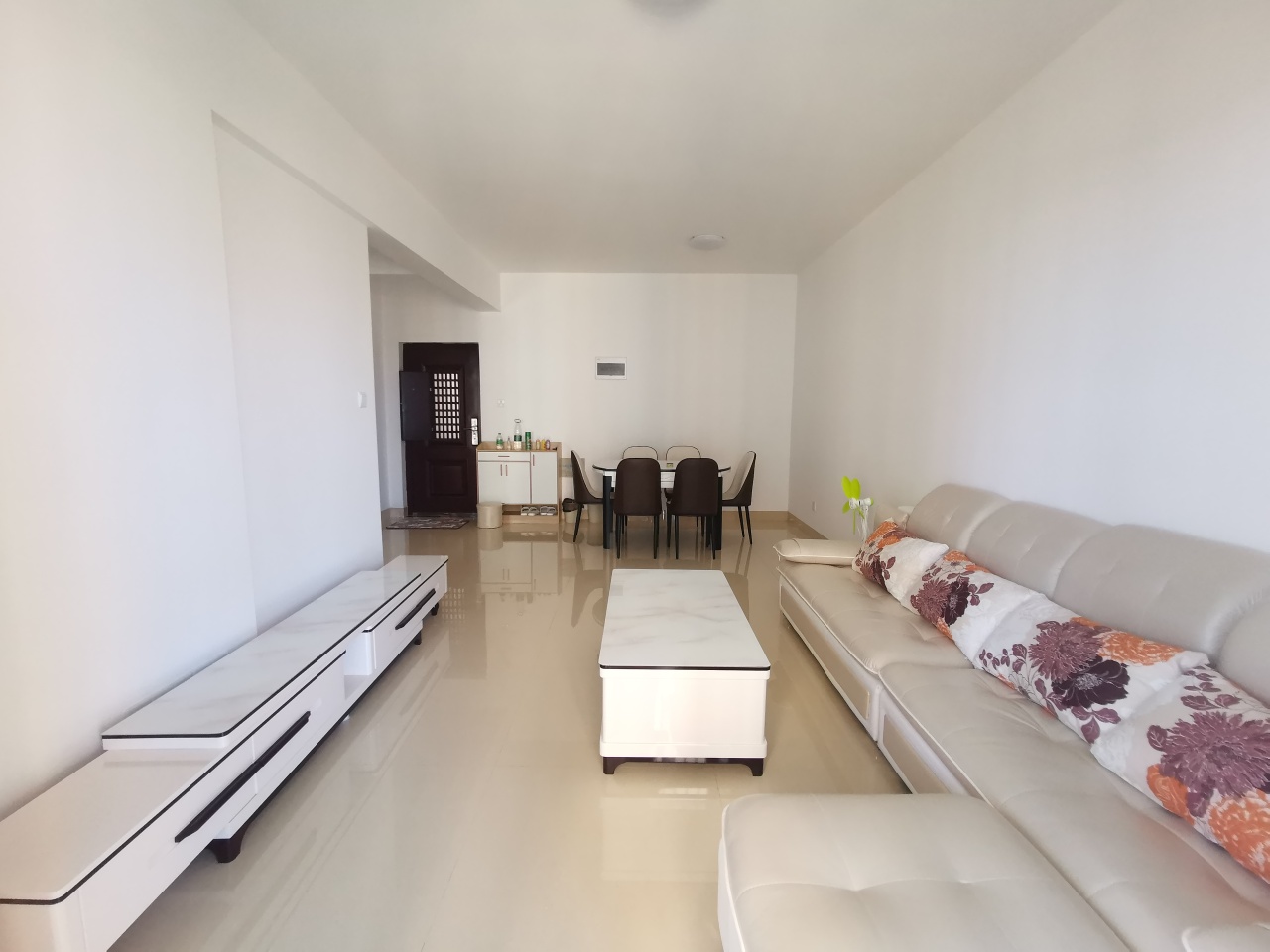 和贵公馆 1室1厅1卫 93.0万 和贵公馆 1室1厅1卫 93.0万户型图