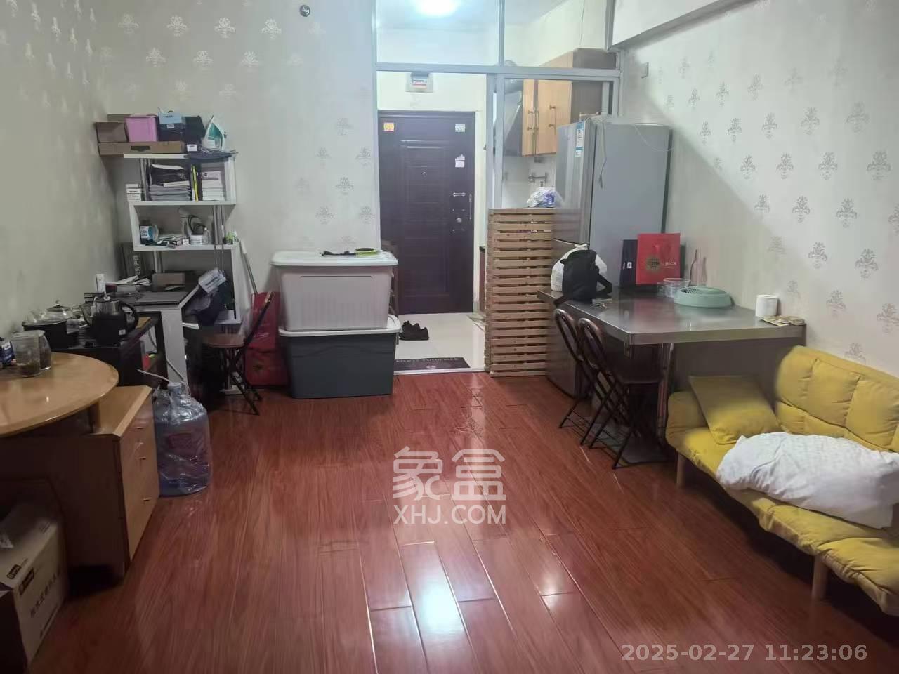 东一时区   45.0㎡     1400.00元/月