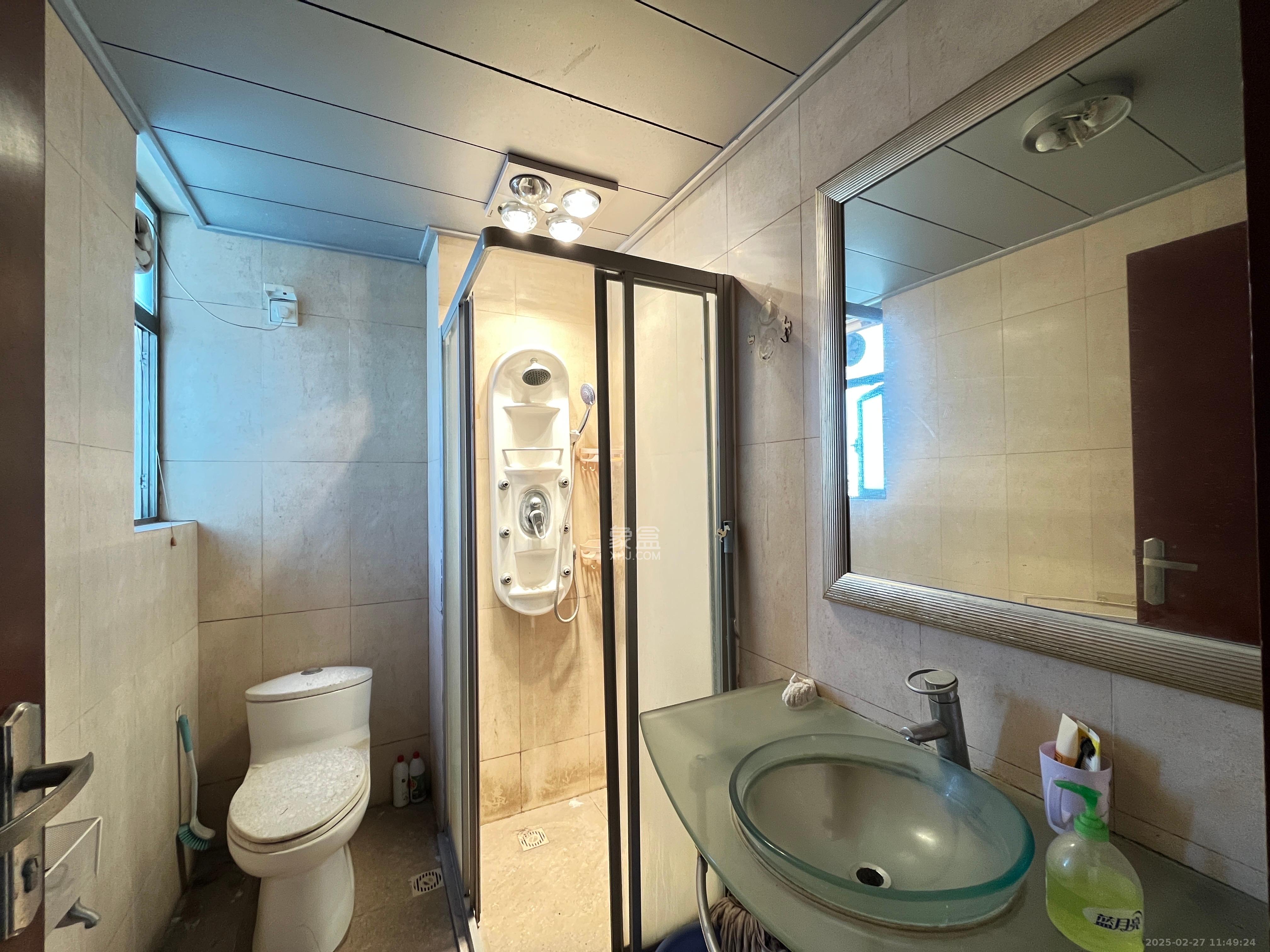 碧桂园威尼斯城 2室2厅1卫 2000.0元/月 碧桂园威尼斯城 2室2厅1卫 2000.0元/月室内图