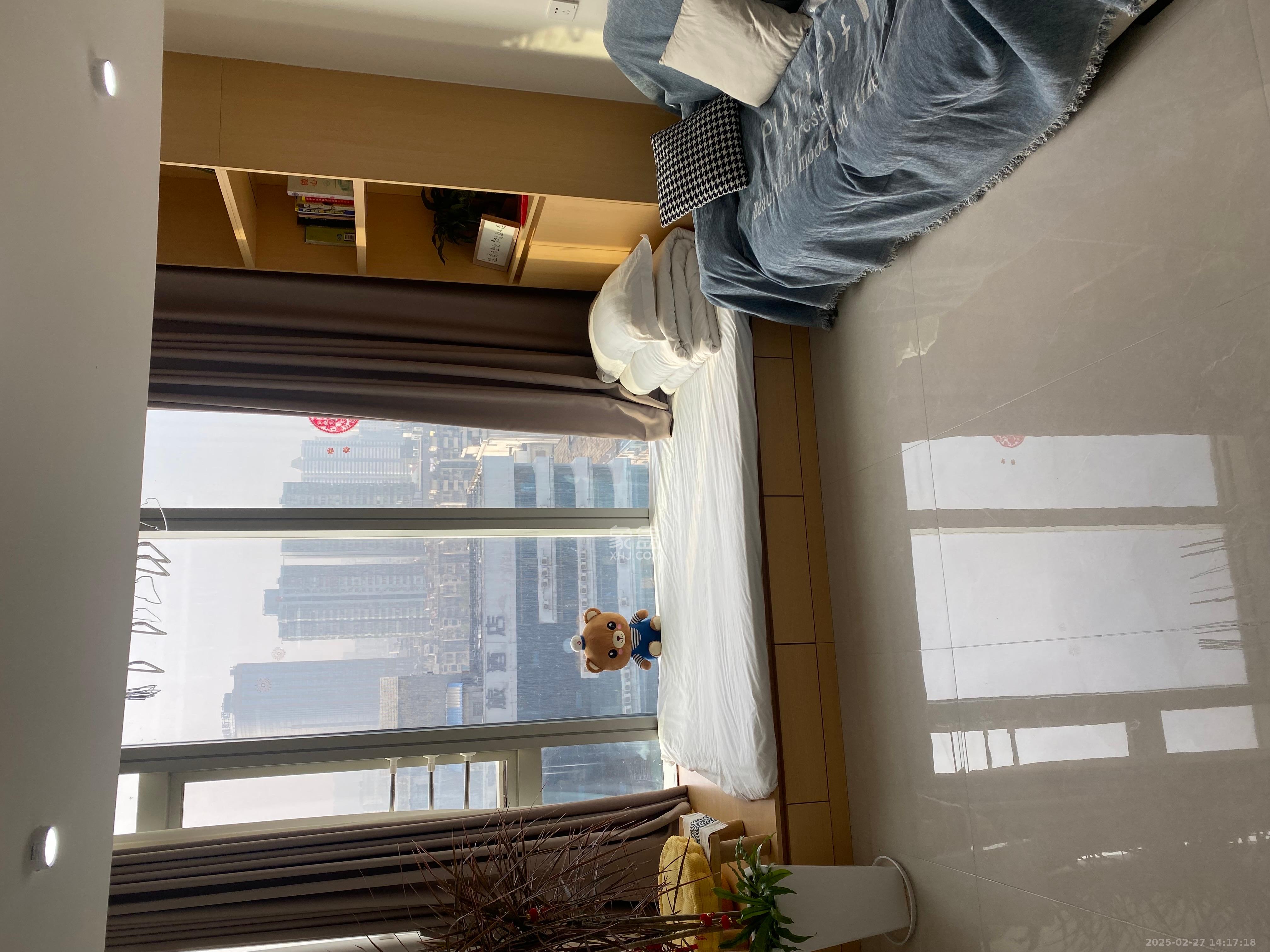 敬天广场 2室1厅1卫 3400.0元/月 敬天广场 2室1厅1卫 3400.0元/月室内图