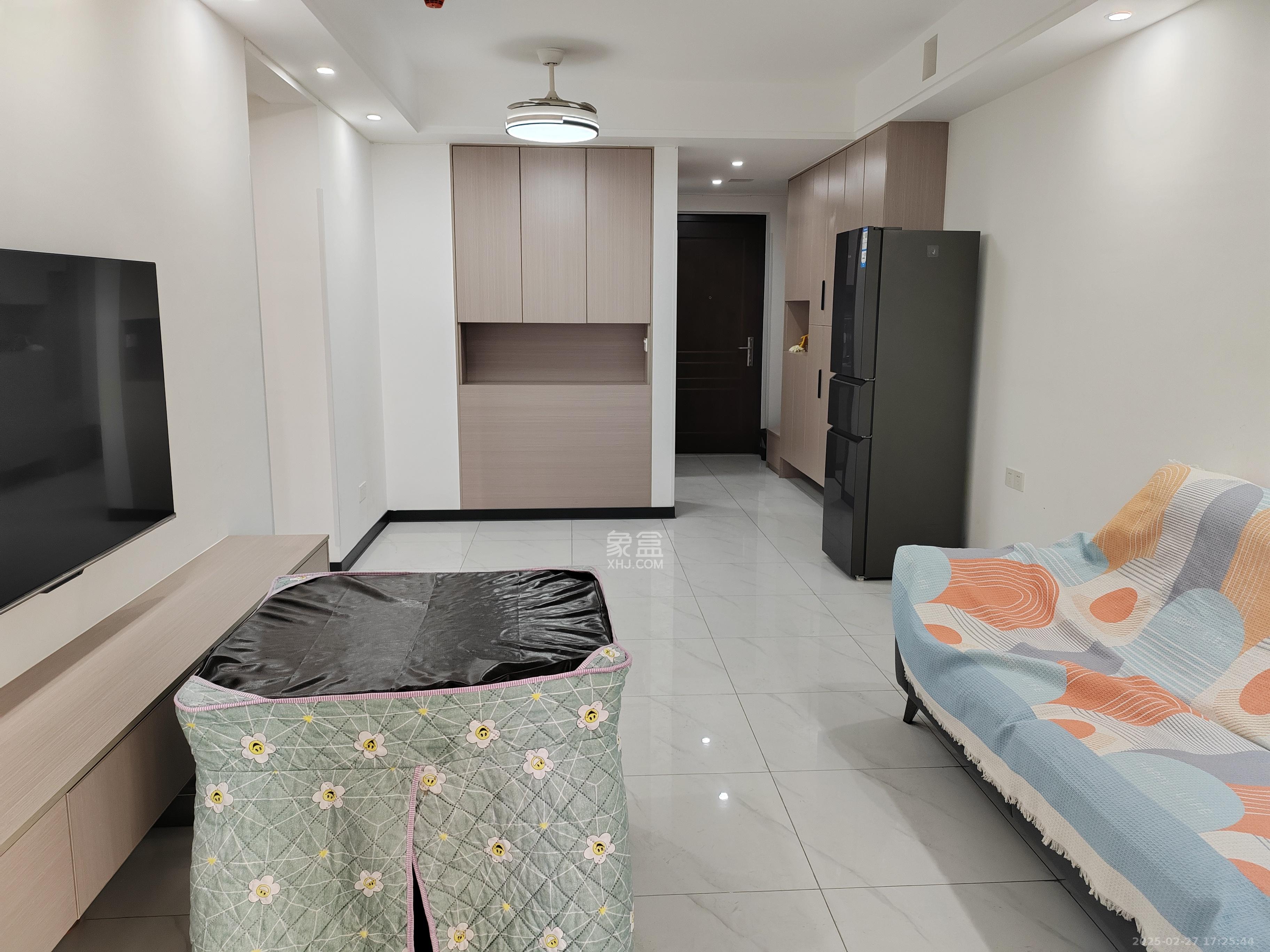 阳光城檀悦  3室1厅1卫    4000.0元/月 阳光城檀悦  3室1厅1卫    4000.0元/月室内图