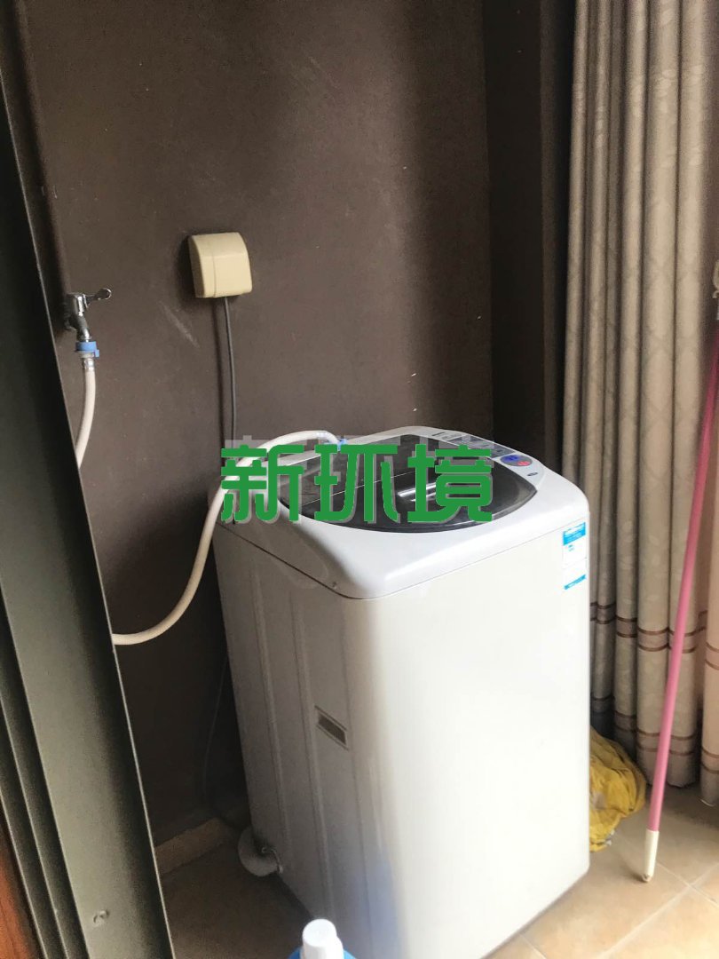 蓝色港湾  1室0厅1卫   900.00元/月室内图