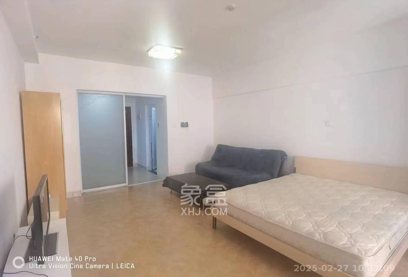 万博汇  1室1厅1卫   1500.00元/月室内图