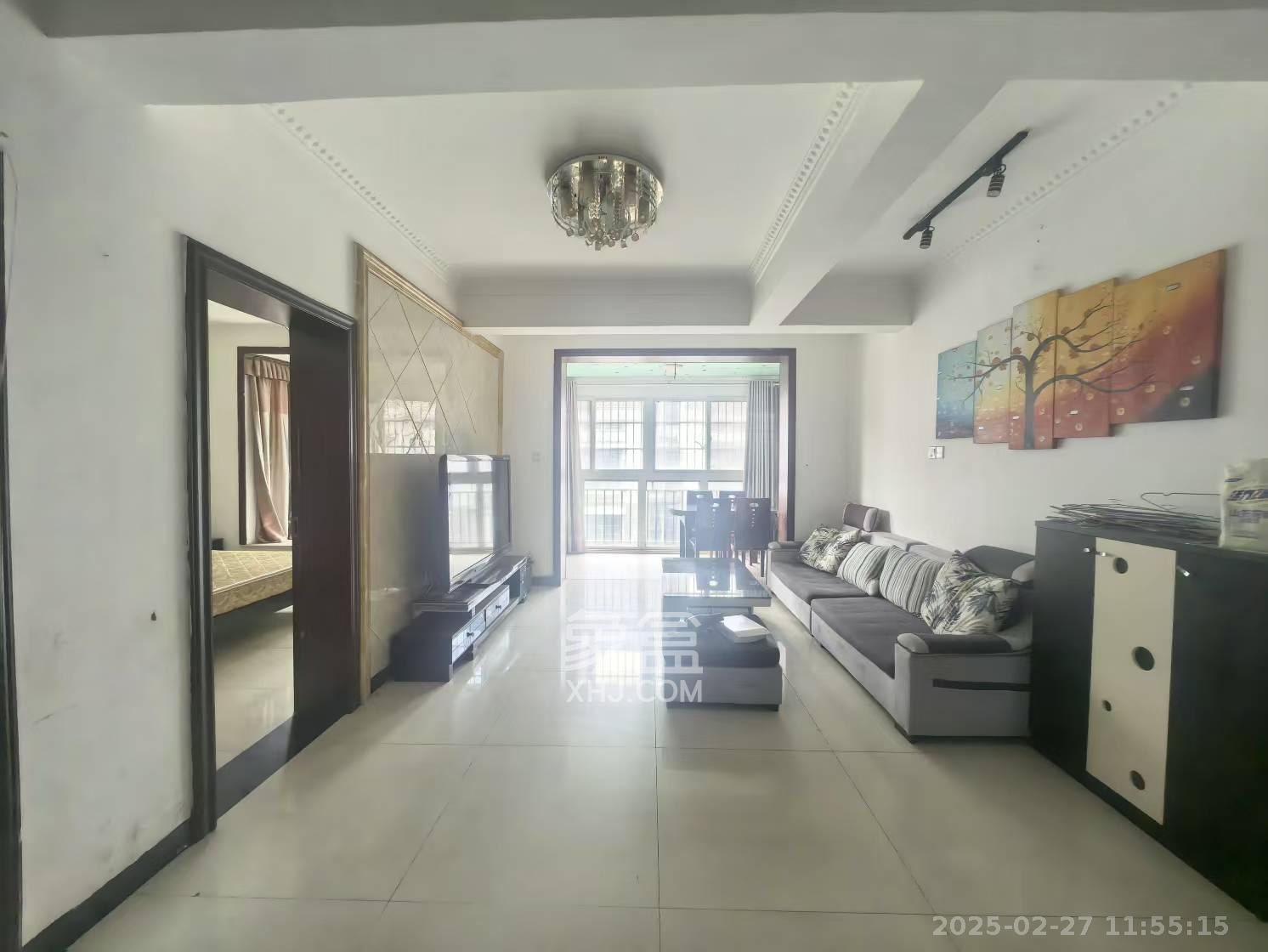 好家园 4室2厅2卫 2300.0元/月 好家园 4室2厅2卫 2300.0元/月室内图